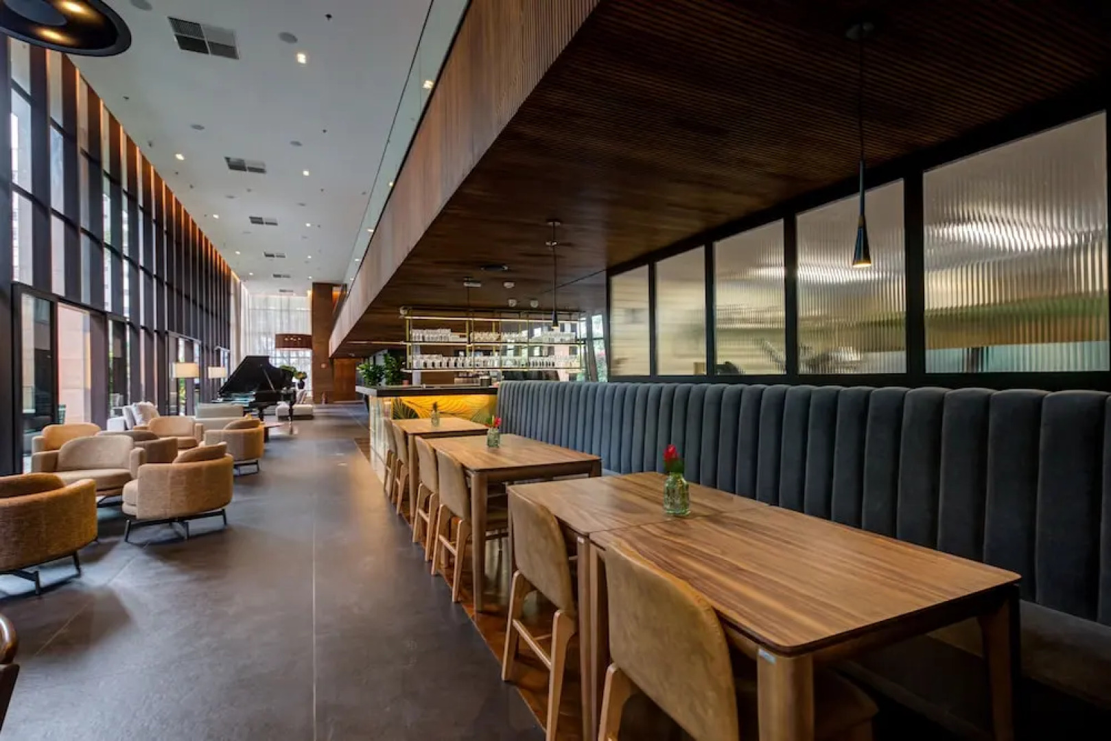 Qoya São Paulo Paulista, Curio Collection by Hilton