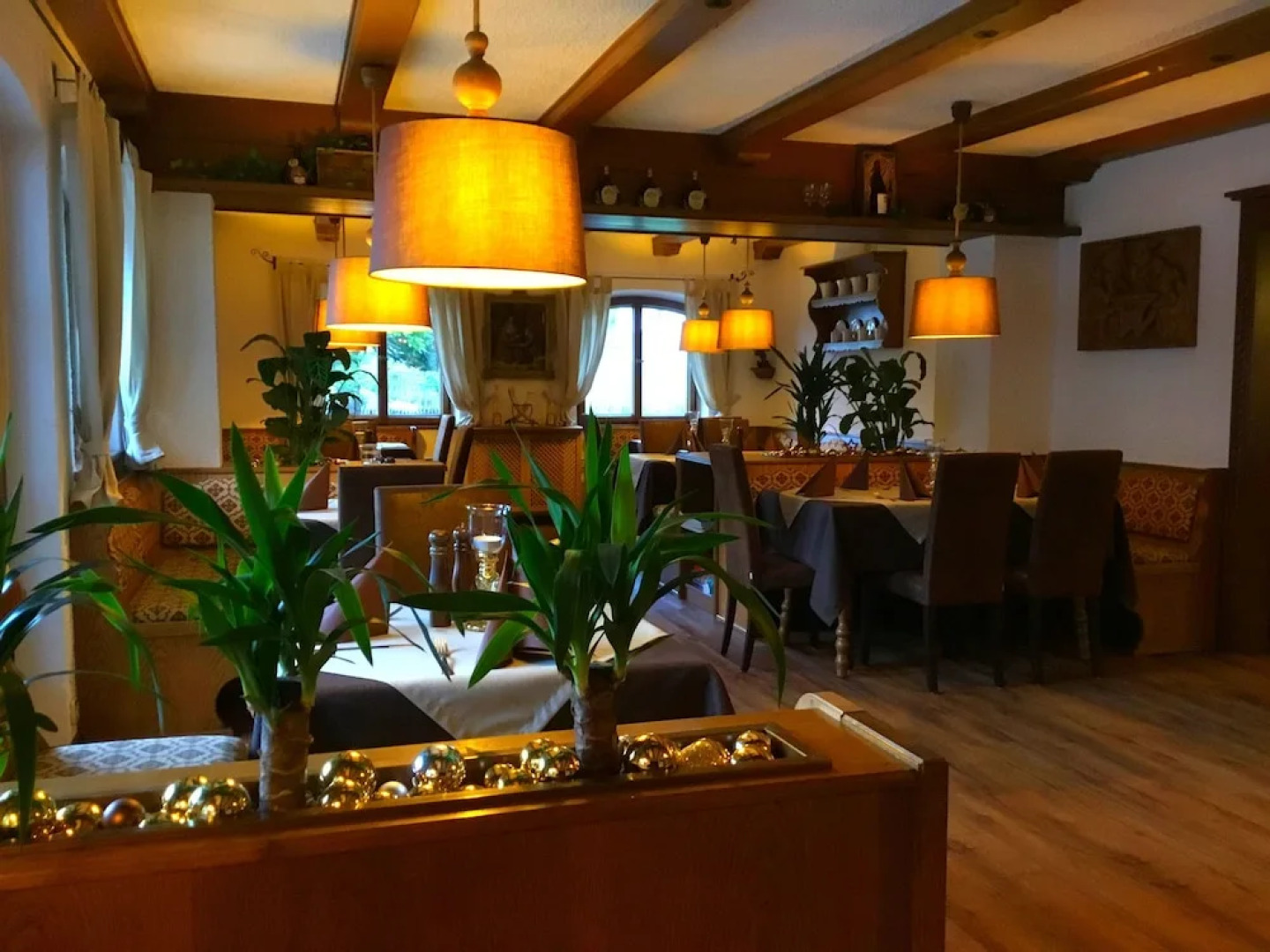 Zellerwirt Hotel & Restaurant