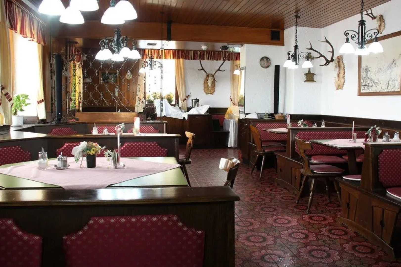 Gasthof zum Jägerwirt