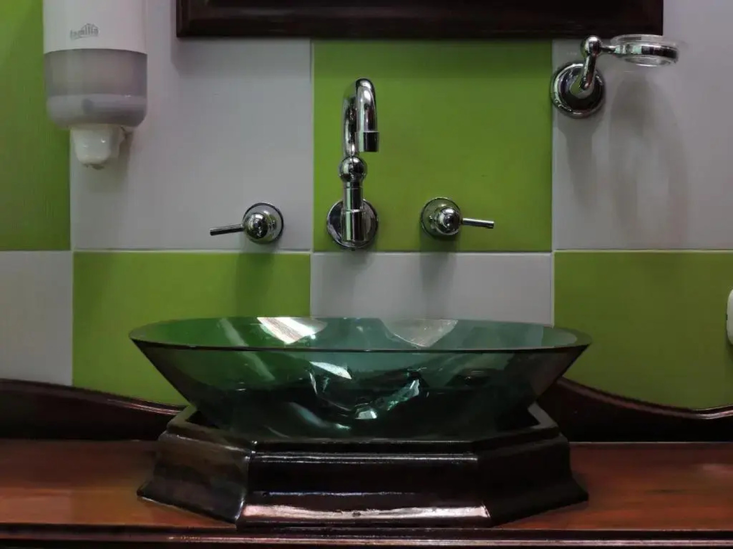 Las Marías Family Home