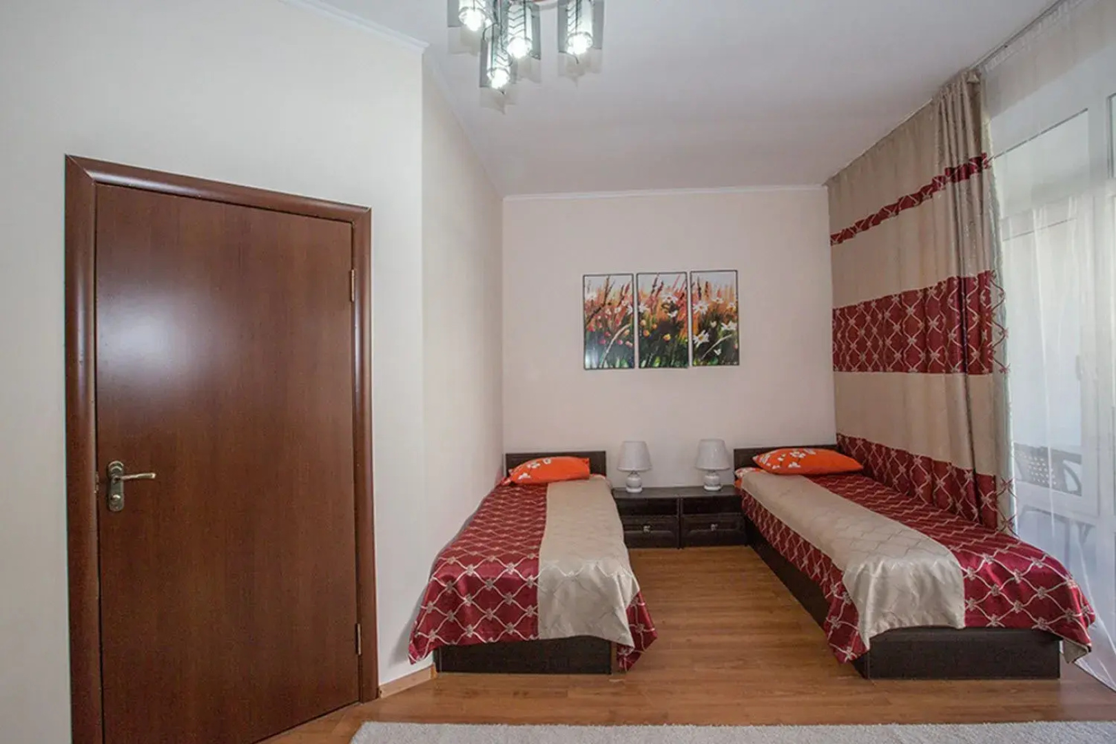 Hotel Aurora Plus