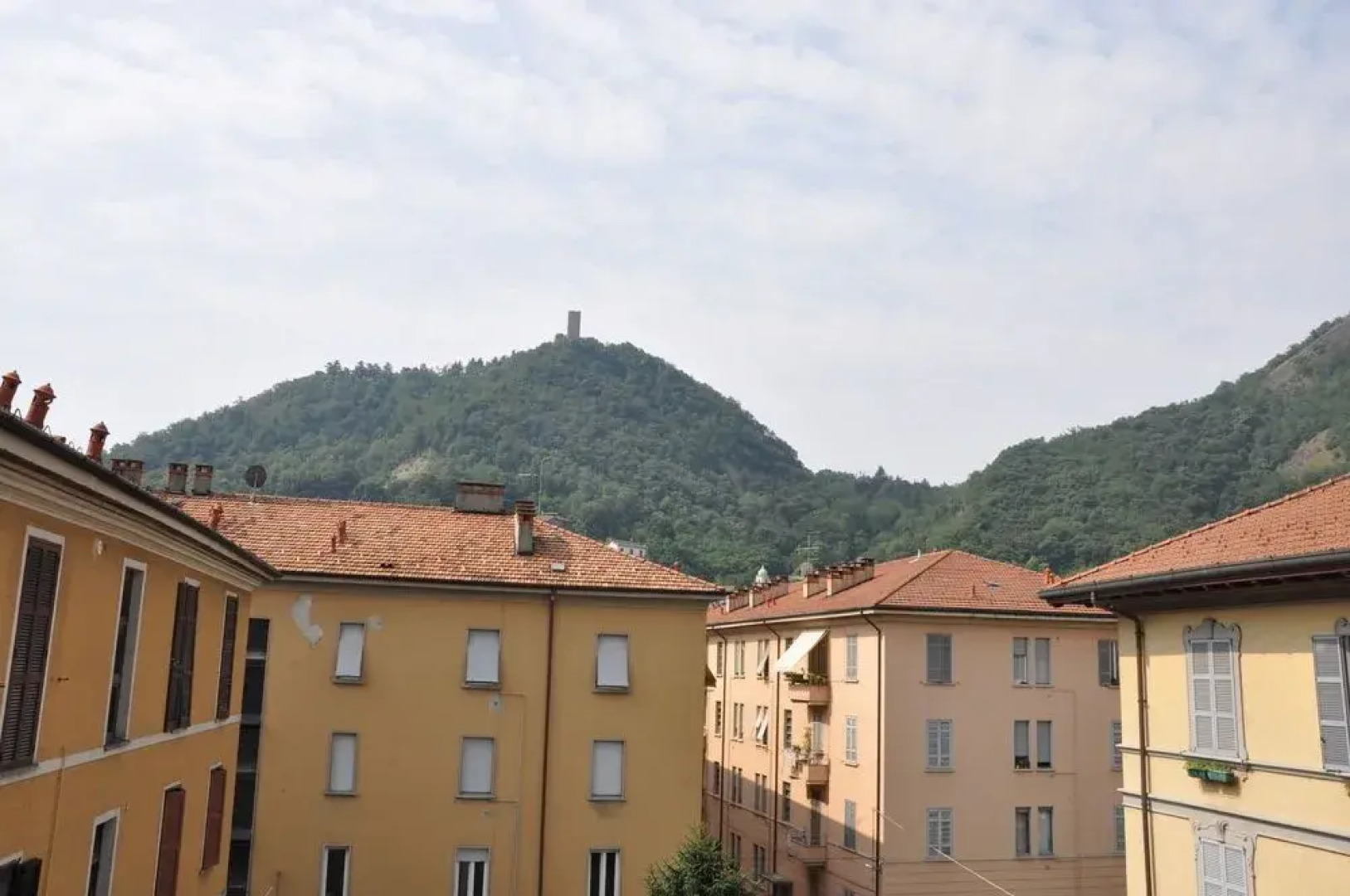 Comoholidays - Como Borghi