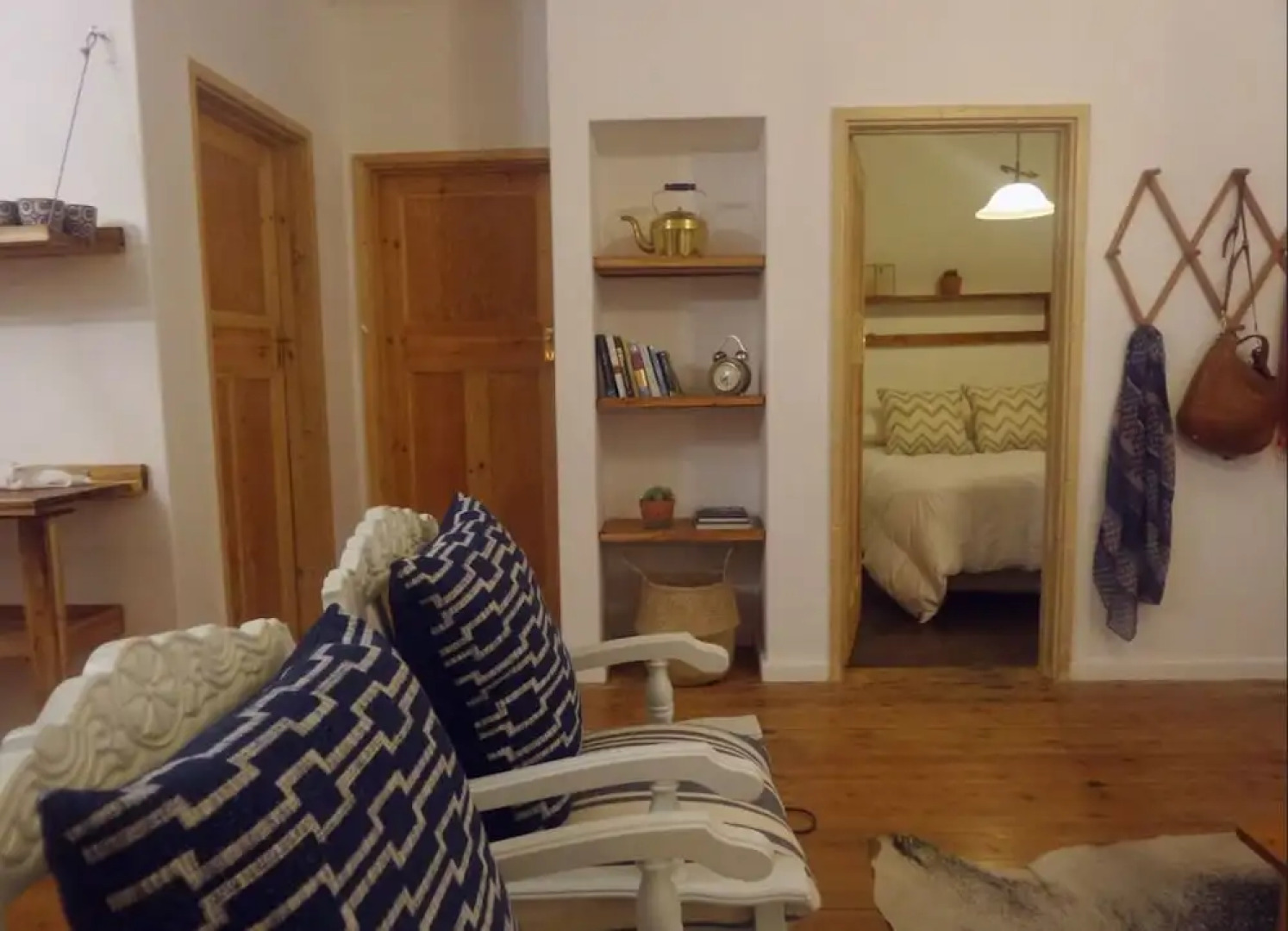 Country Haven Cottage