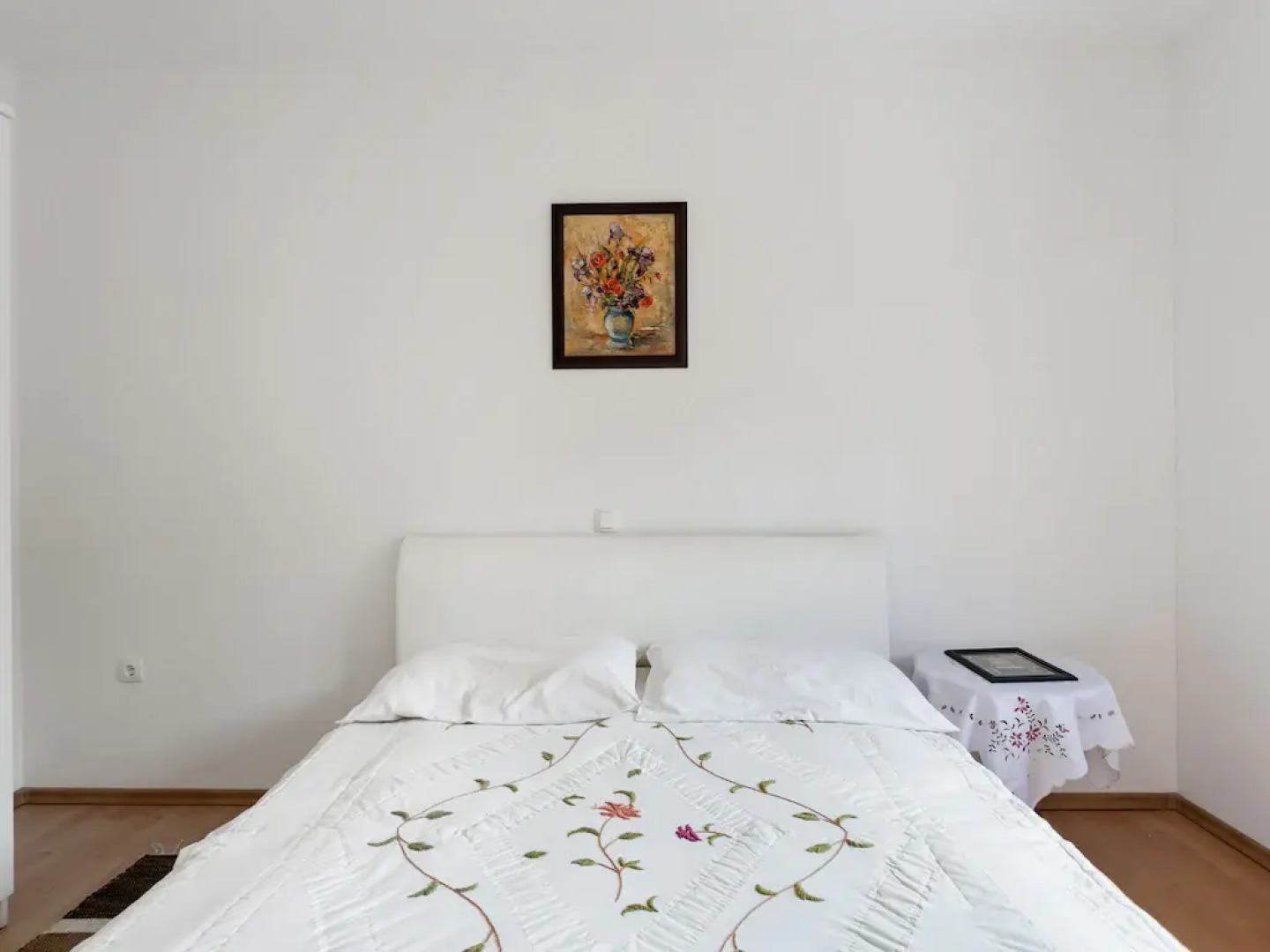 Home Near Red Lake in Ricice