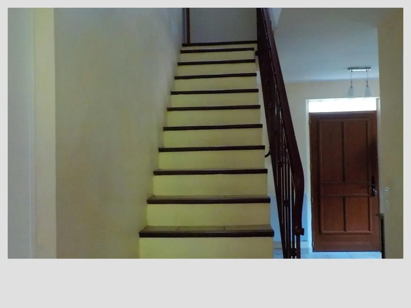 House with 3 Bedrooms in Saint-Cézaire-Sur-Siagne, with Enclosed Garden And Wifi - 32 Km From the Beach