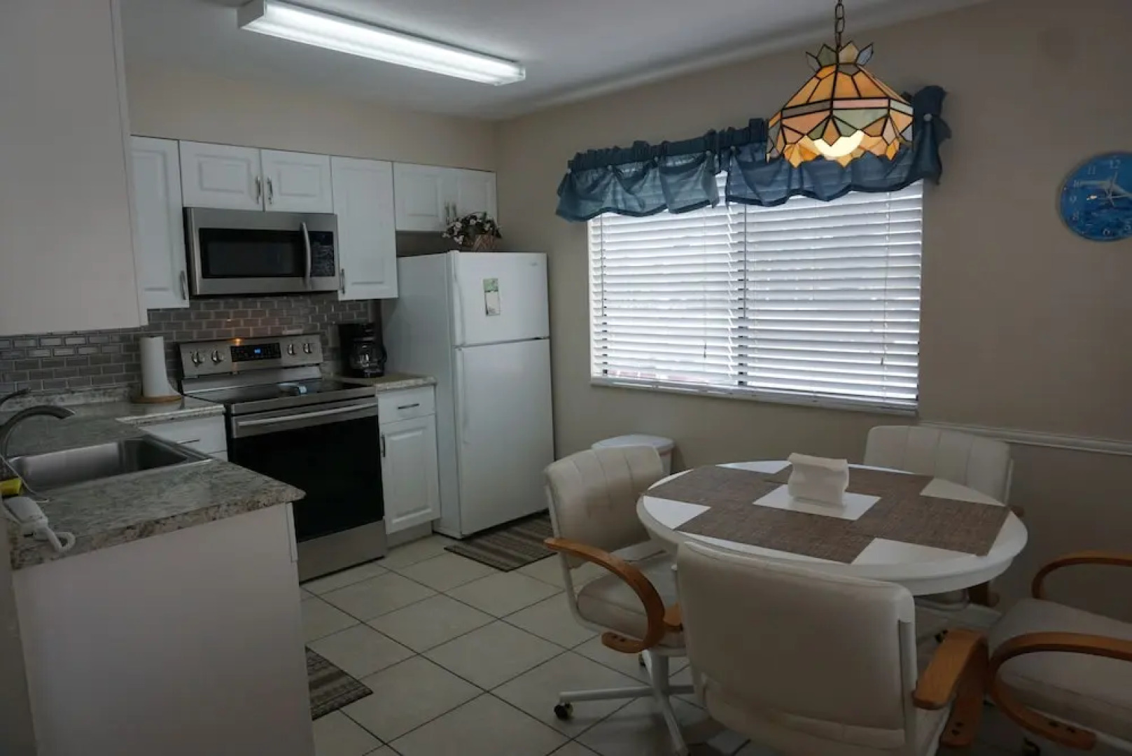 Redington Surf Resort