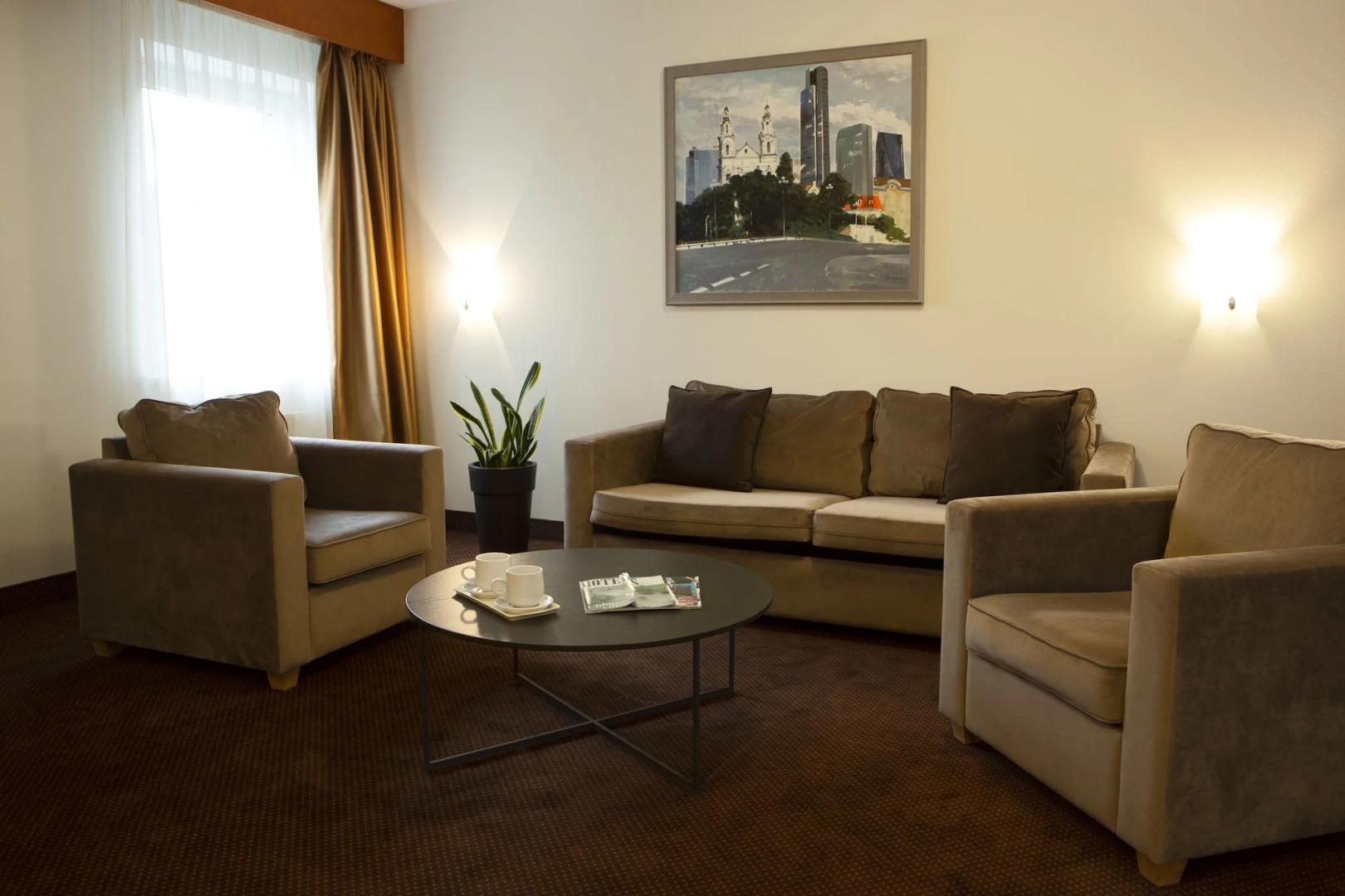 Art City Inn Vilnius