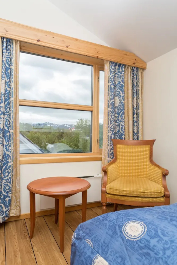 Best Western Nordlys Hotell Alta