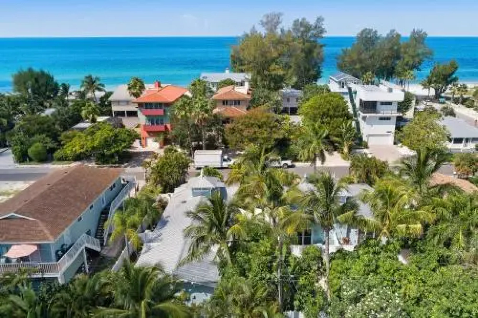 Starfish Beach Unit 4