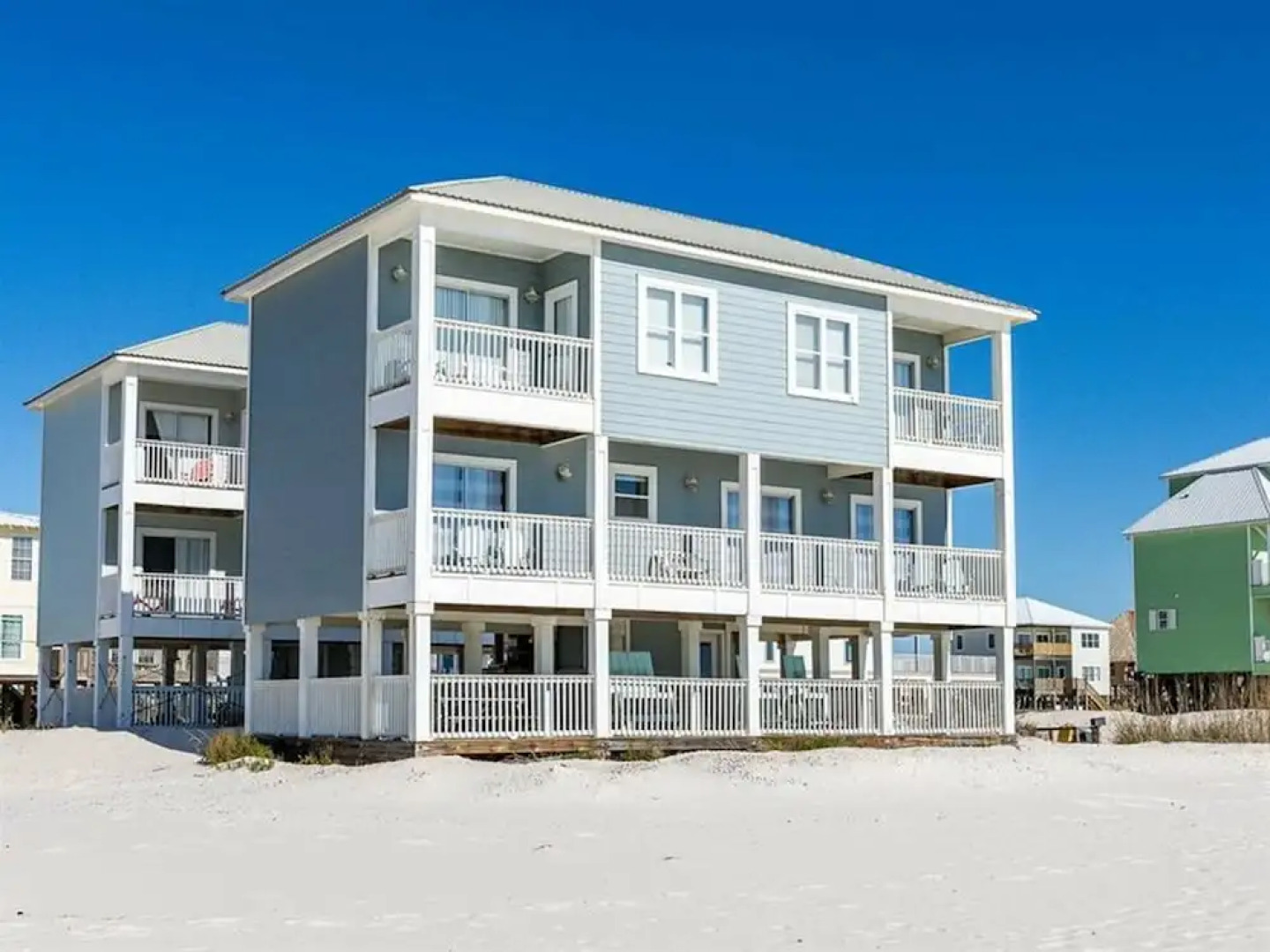 The Citadel by Meyer Vacation Rentals