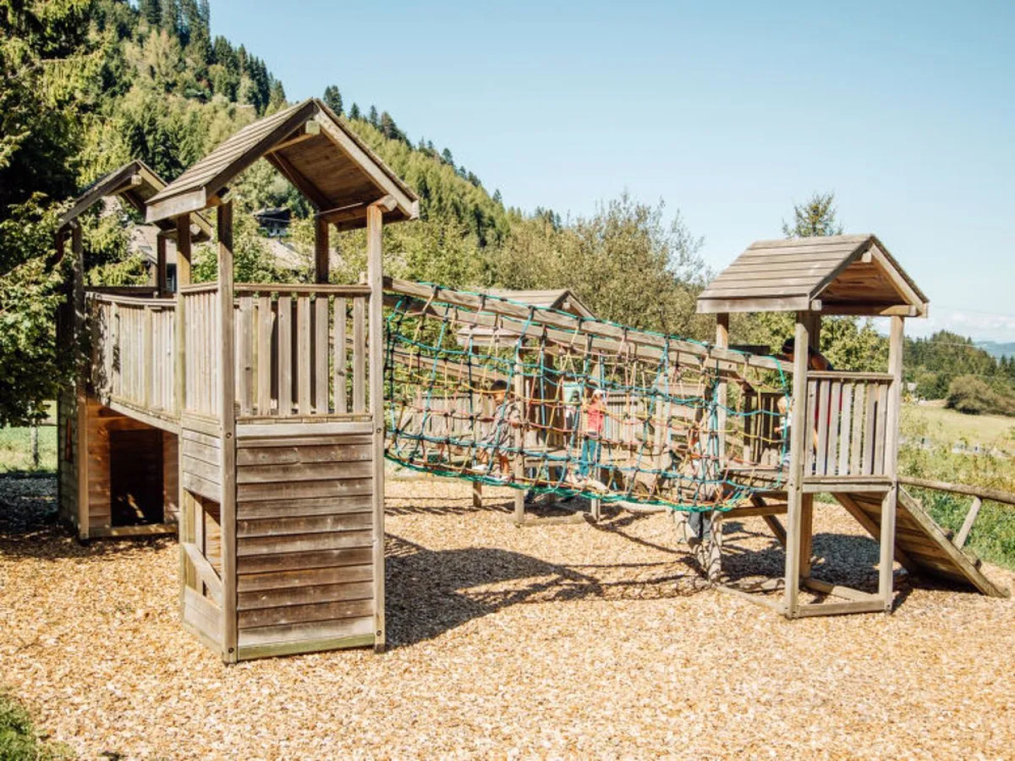 CHALET 4 PIèCES 969