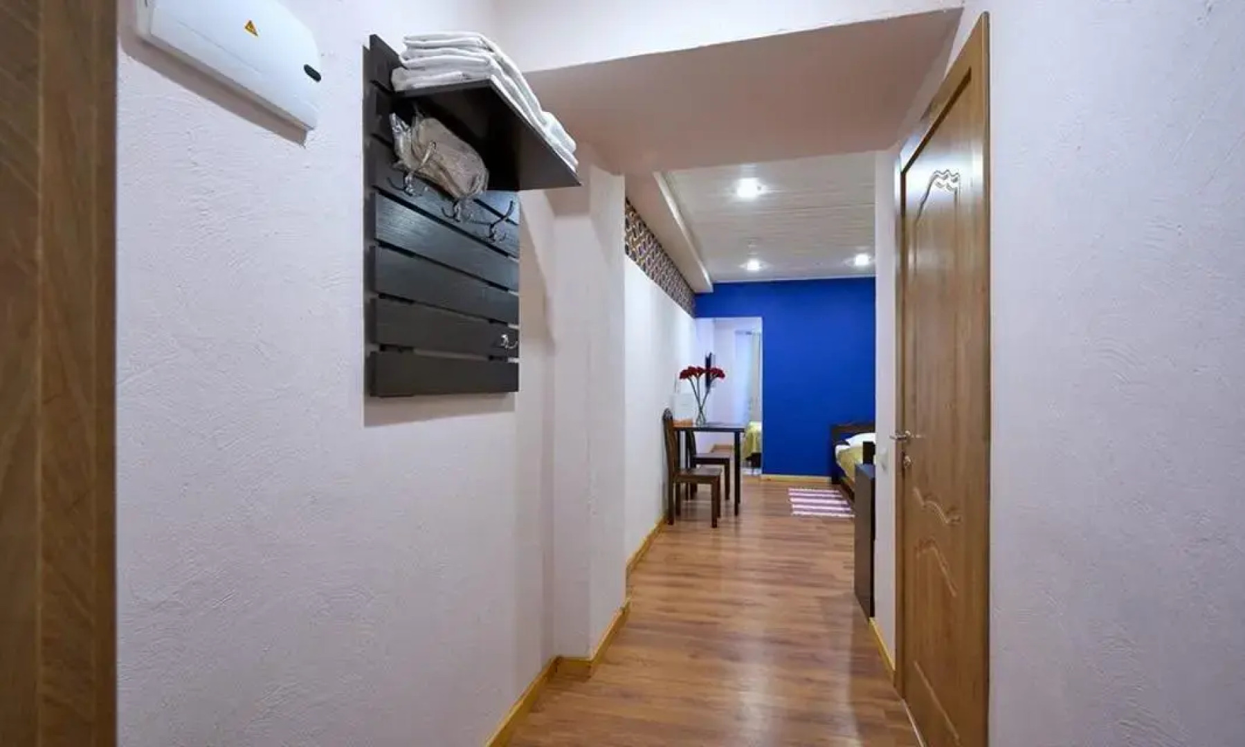 Центральная Азия Этномир