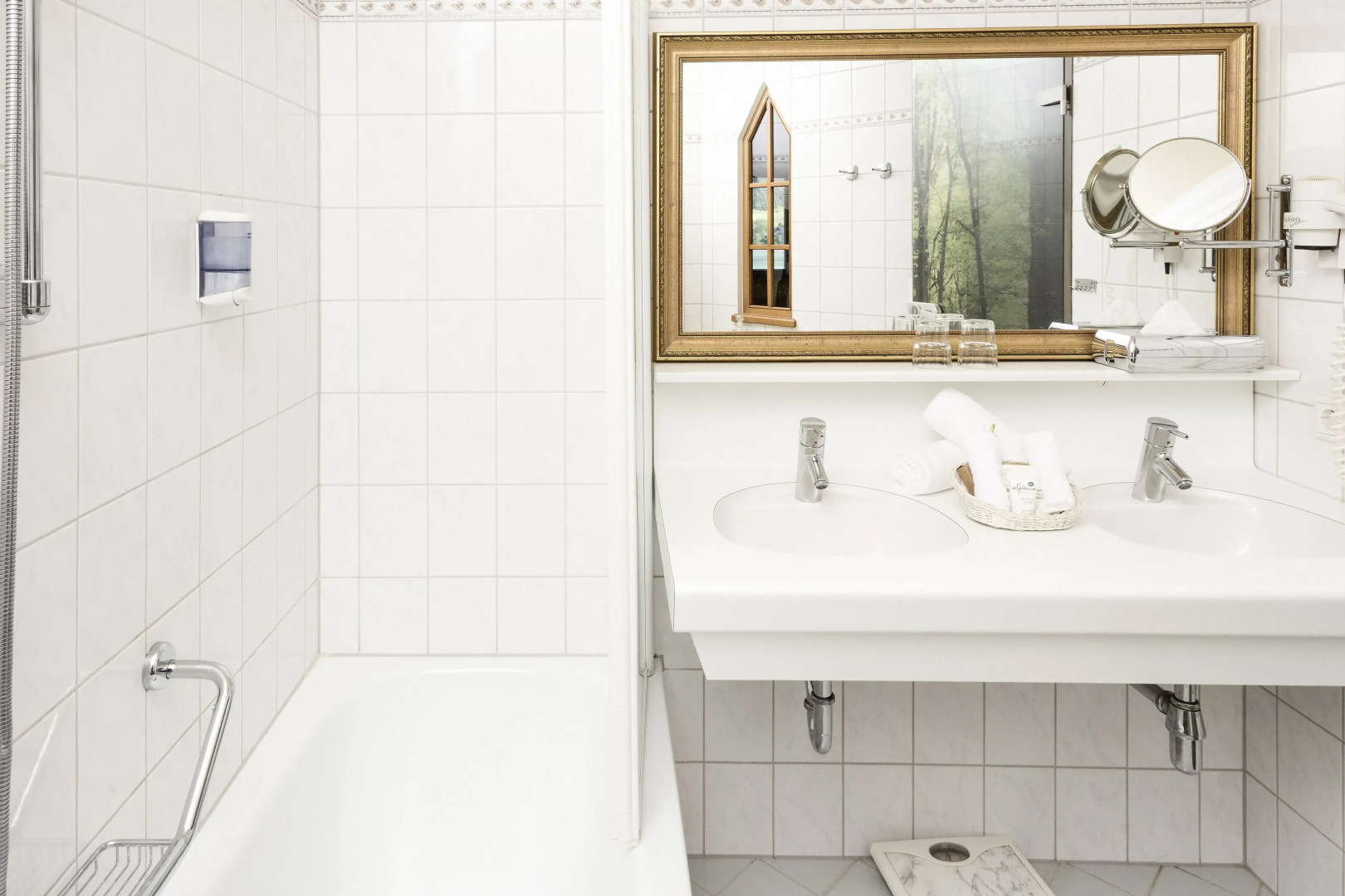 Waldhof Fuschlsee Resort