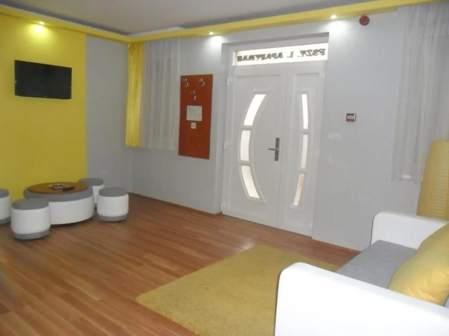 Pálma Wellness Hotel