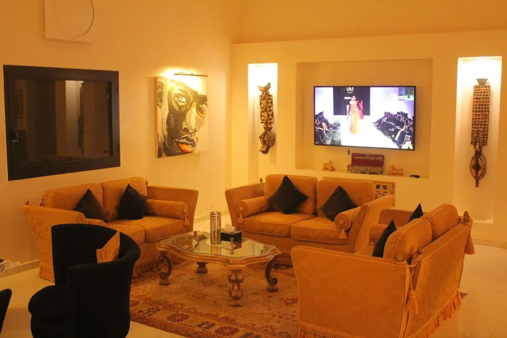 Villa Petit Paradis Boutique Hôtel