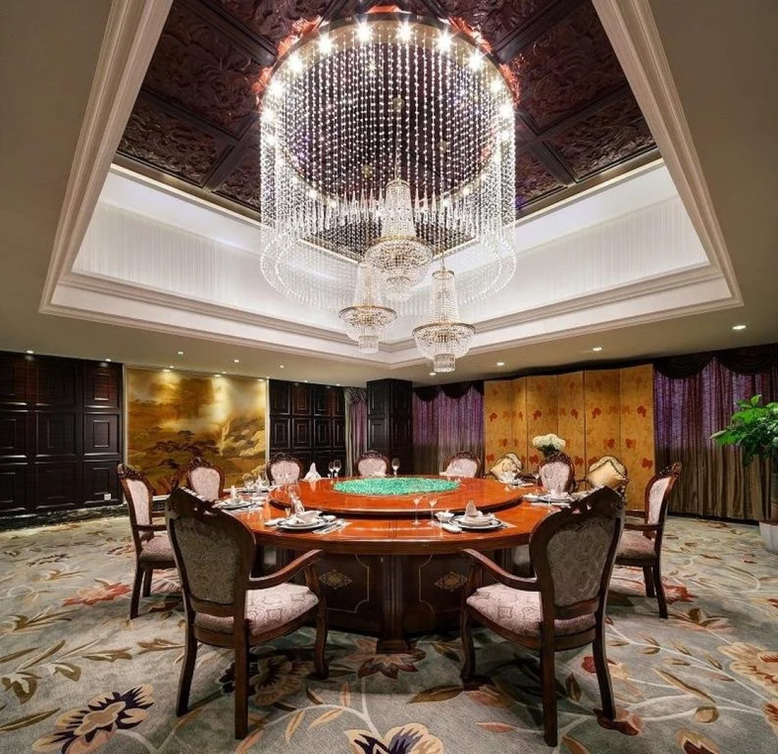 ZOYI International Business