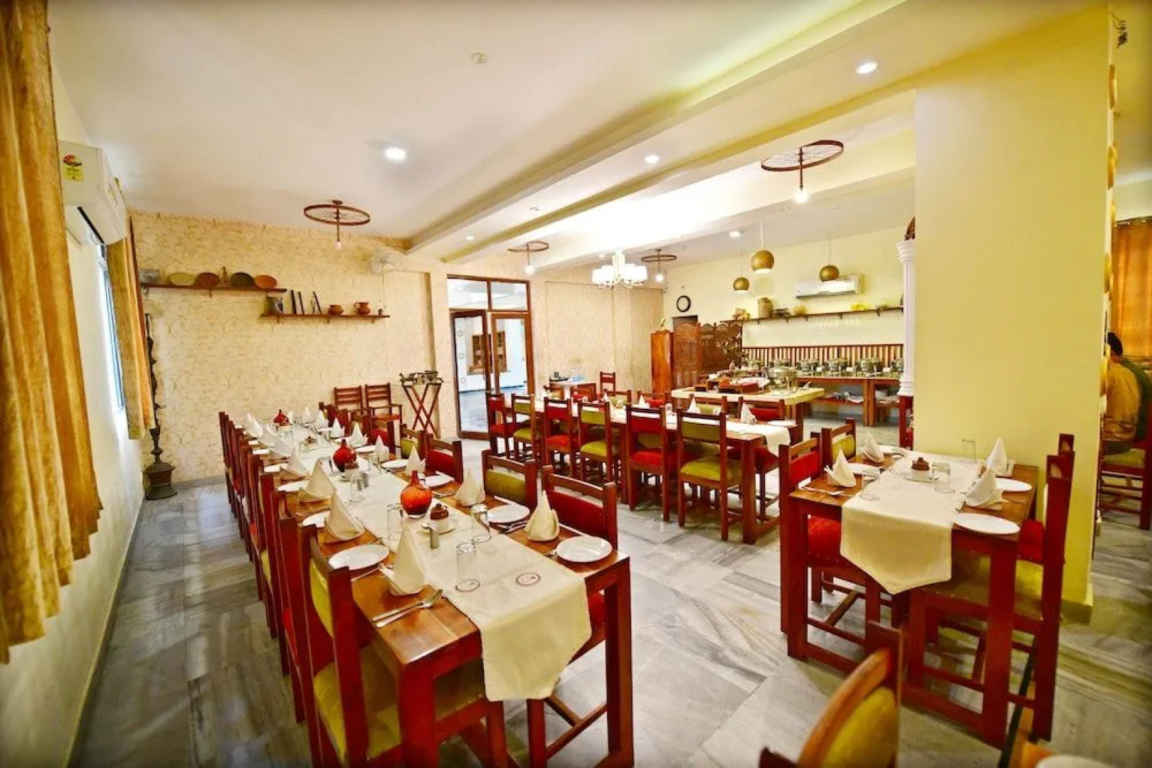 Kadamb Kunj Resort - Bharatpur