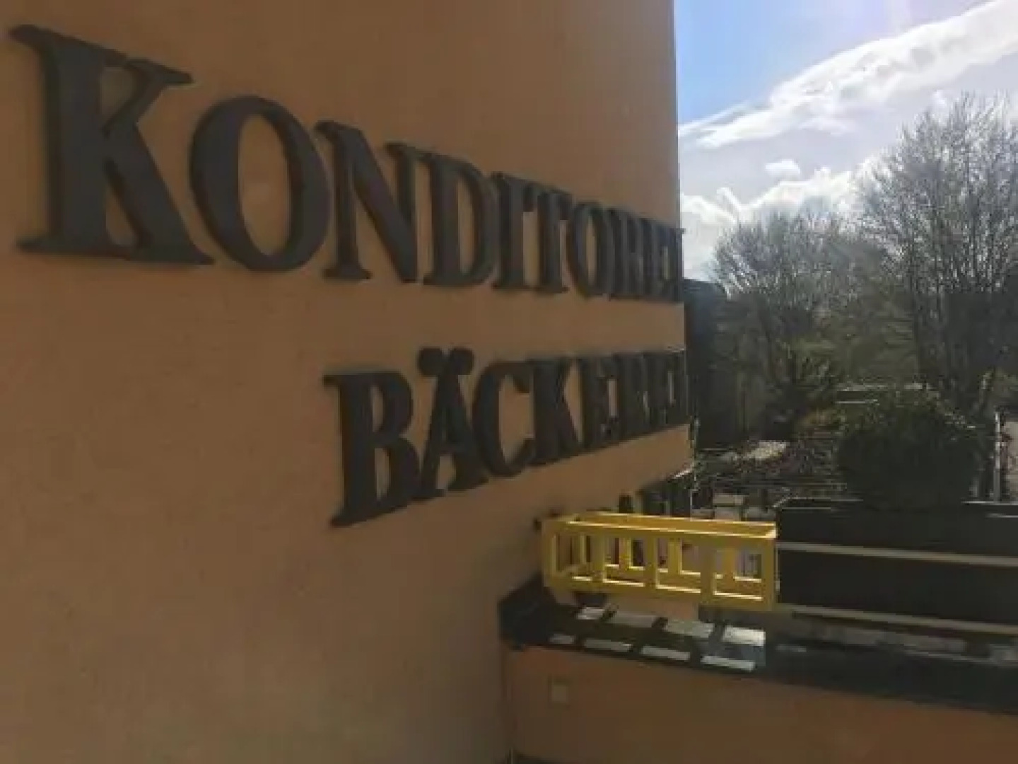 Pension Müller Gartner