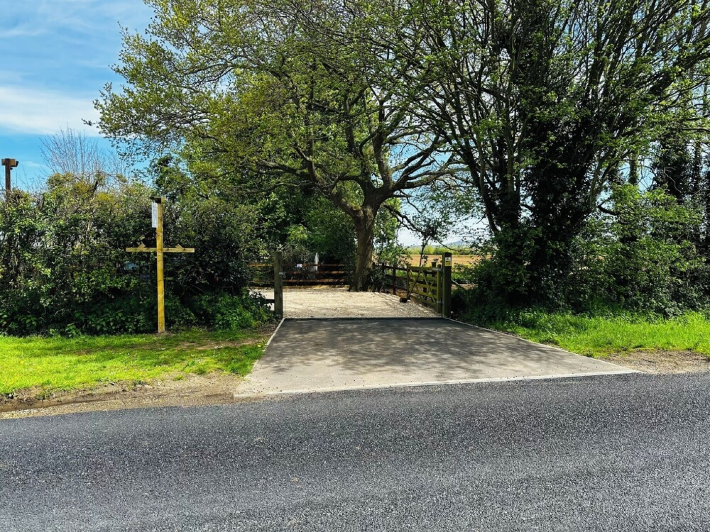 Cherry Bungalow Guesthouse