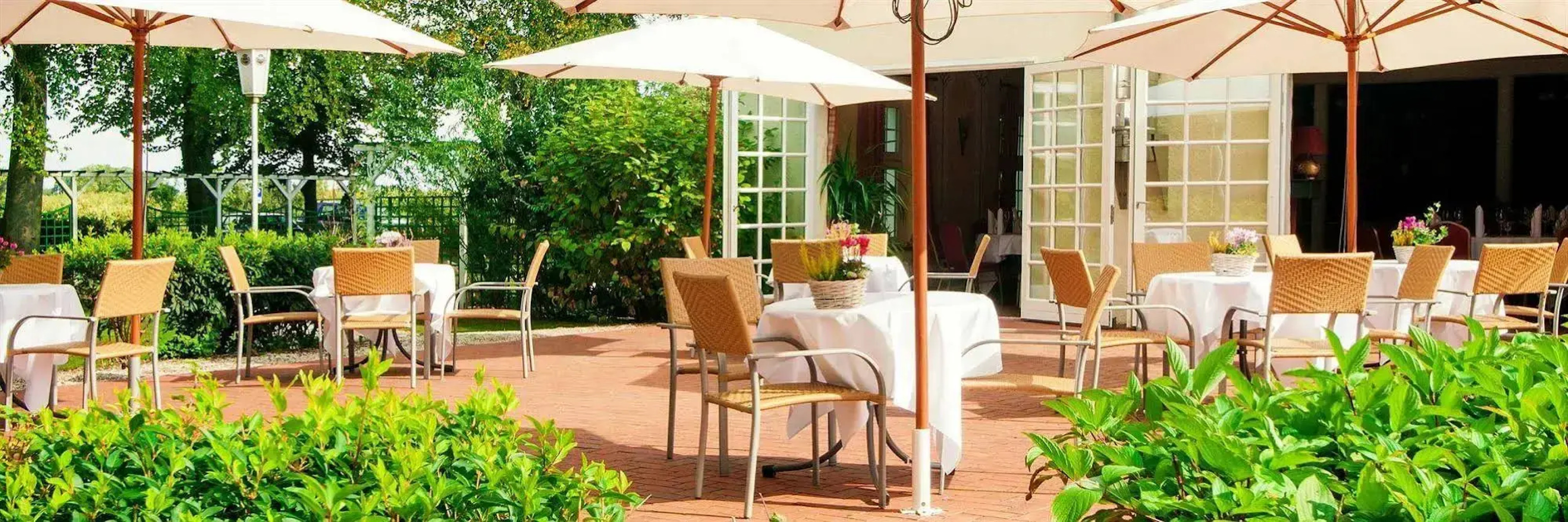 Hotel Restaurant Jagdhof