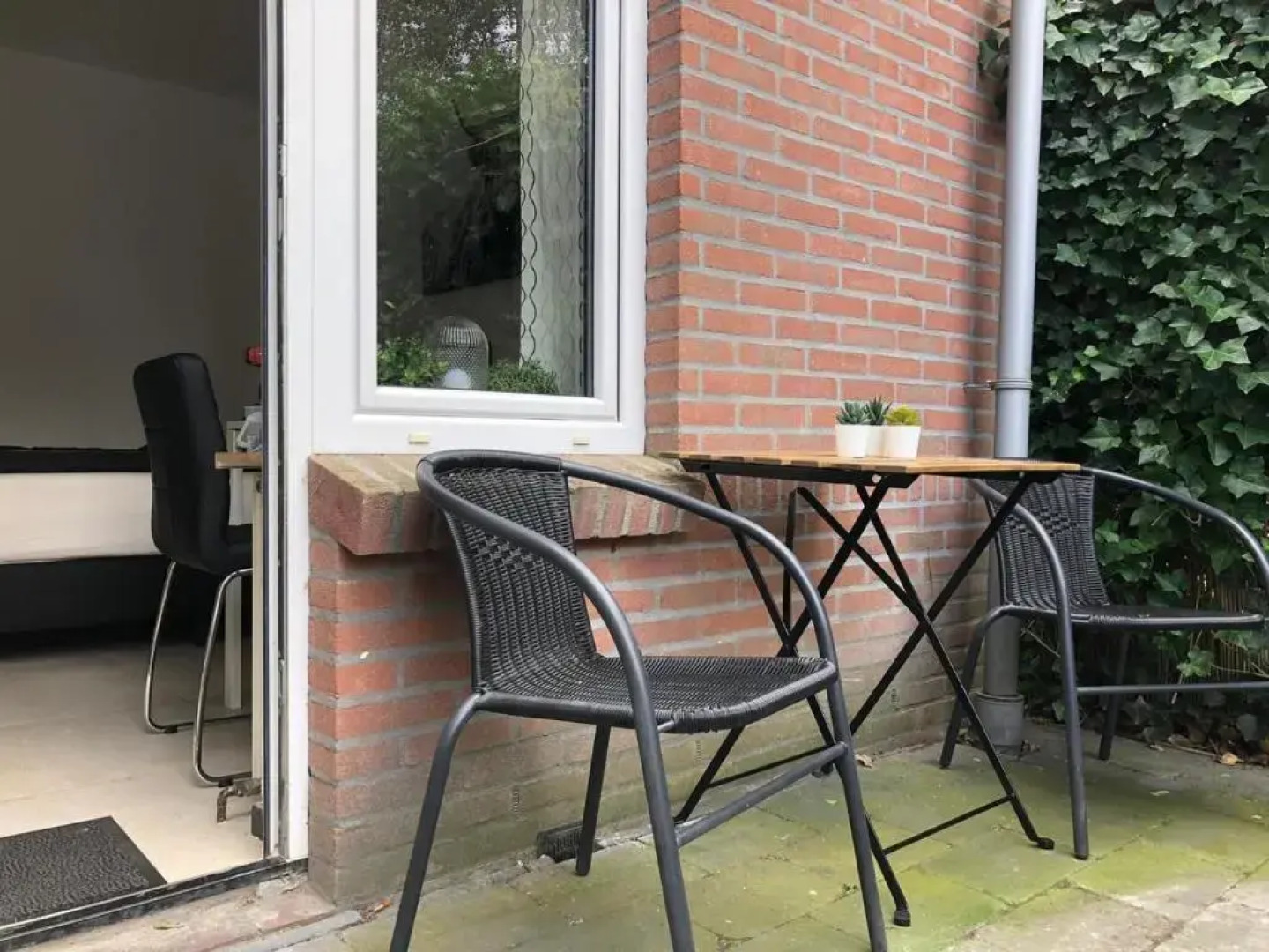 PRIVE APARTMENT With Use Of OUTSIDE JACUZZI