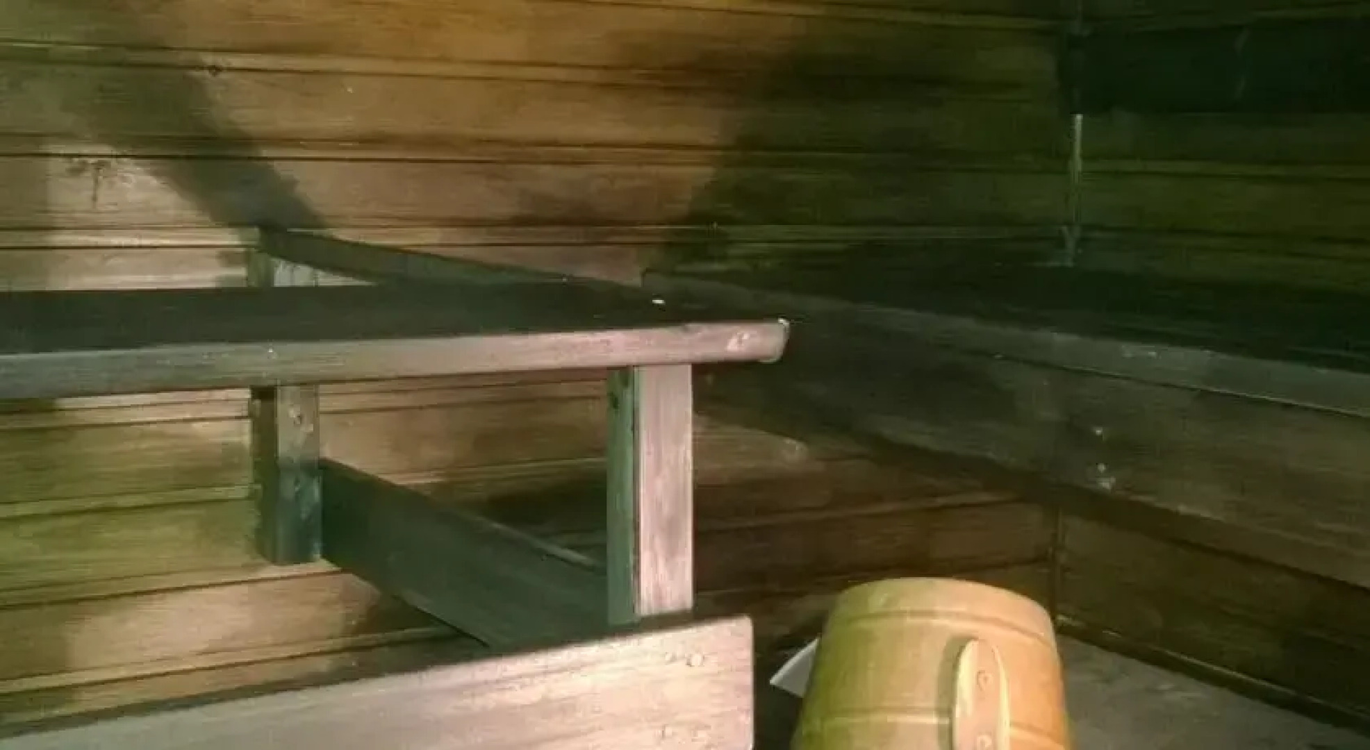 Ratsutalot Apartments