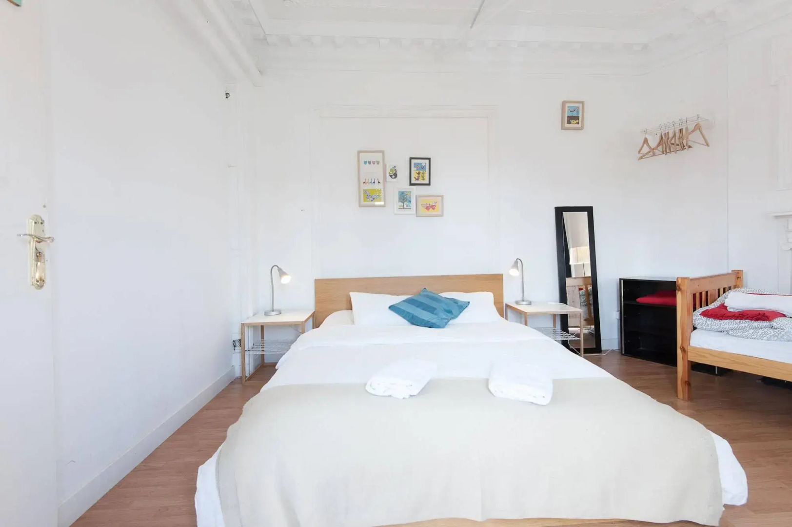 Wow Hostel Barcelona