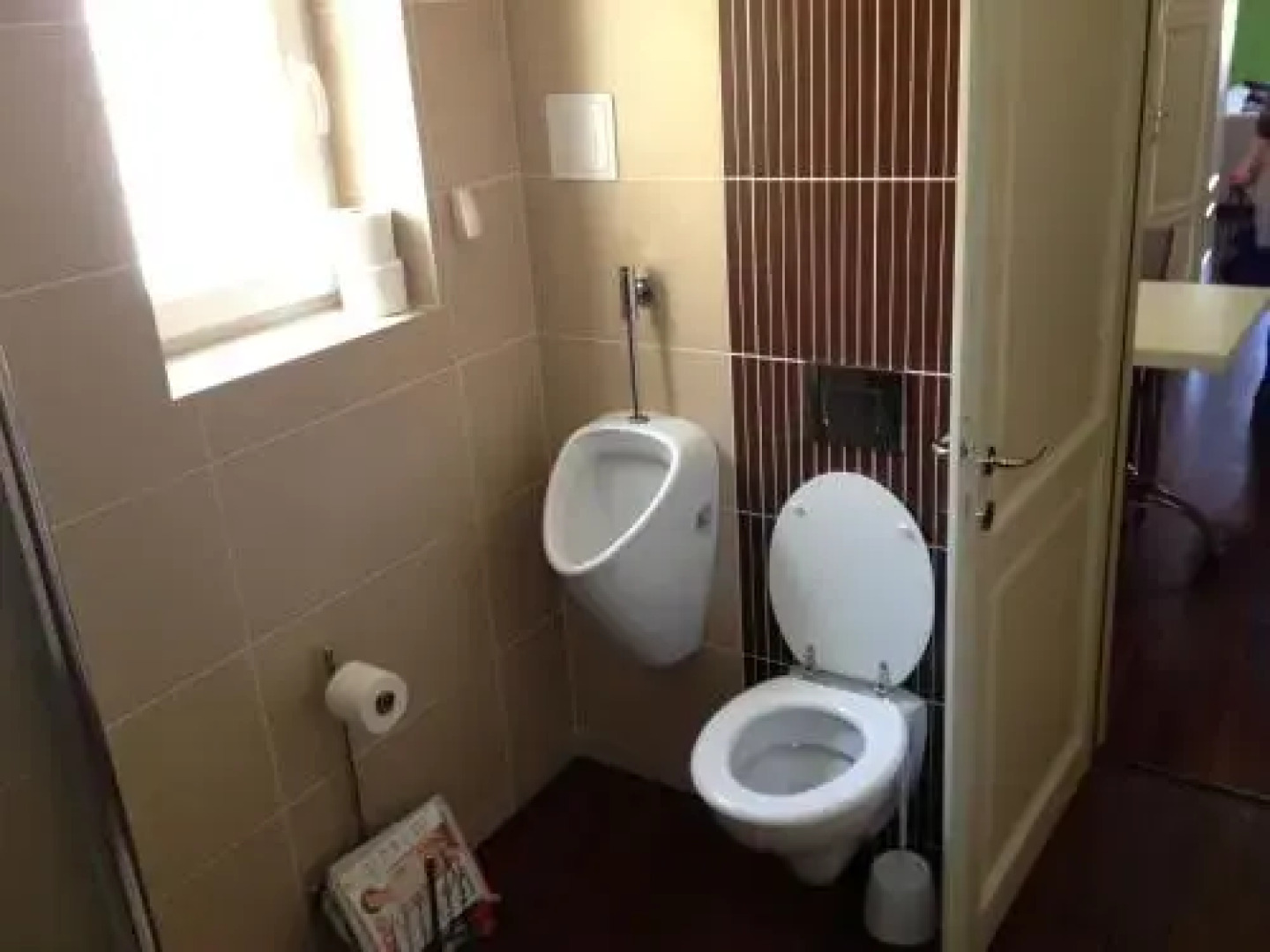 Apartment Exclusive View Cvjetni trg