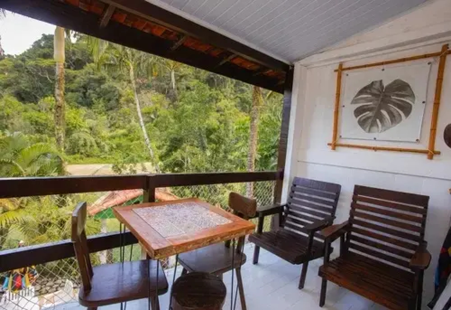 Residencial Canto Da Praia