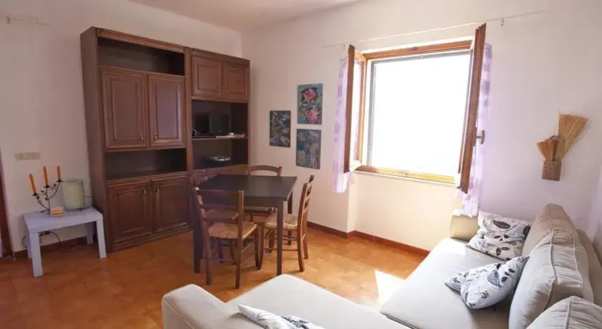 Villino Colle dOrano