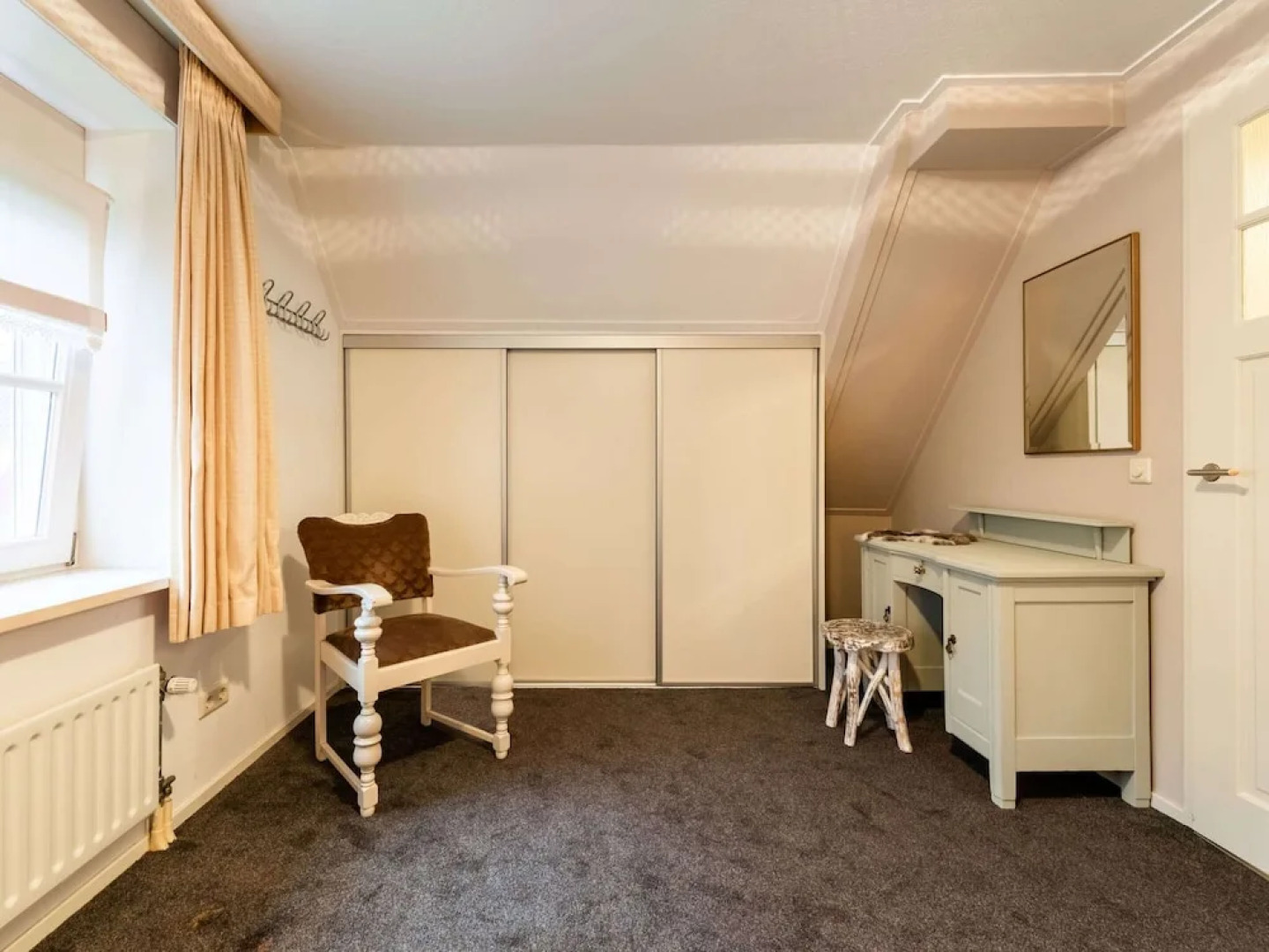 Cosy Holiday Home With a Private Garden