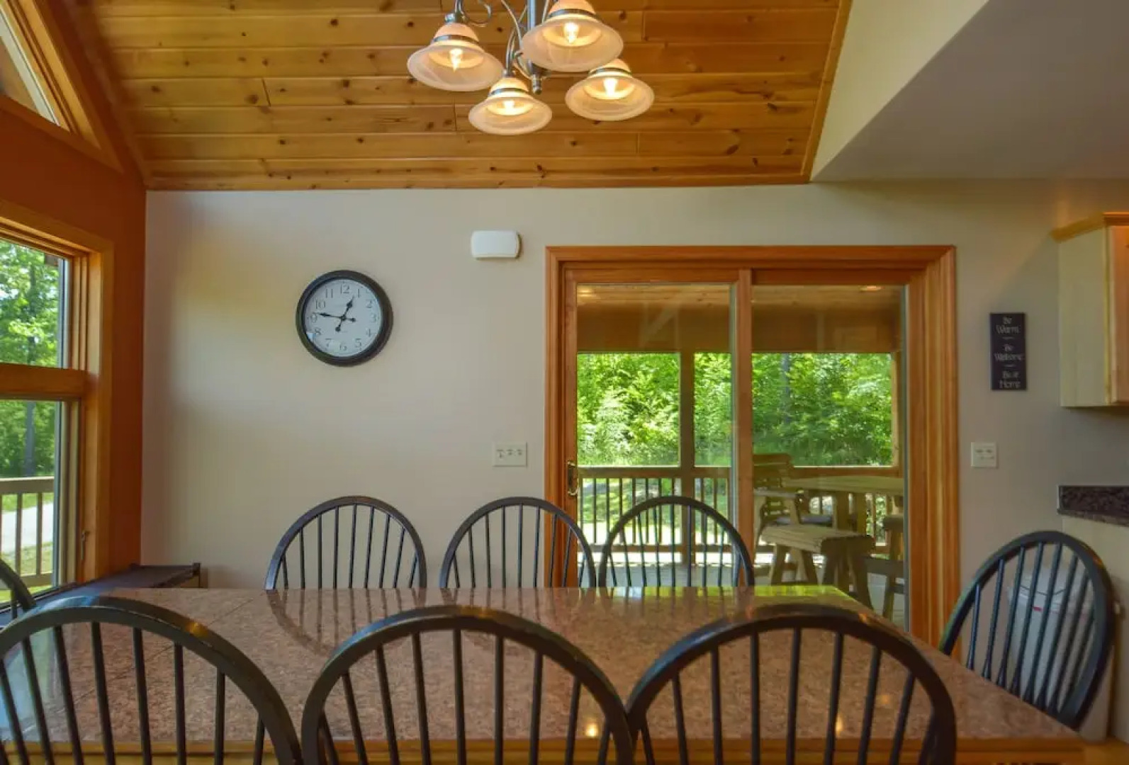 Rocky Adventures 5 Bedroom House