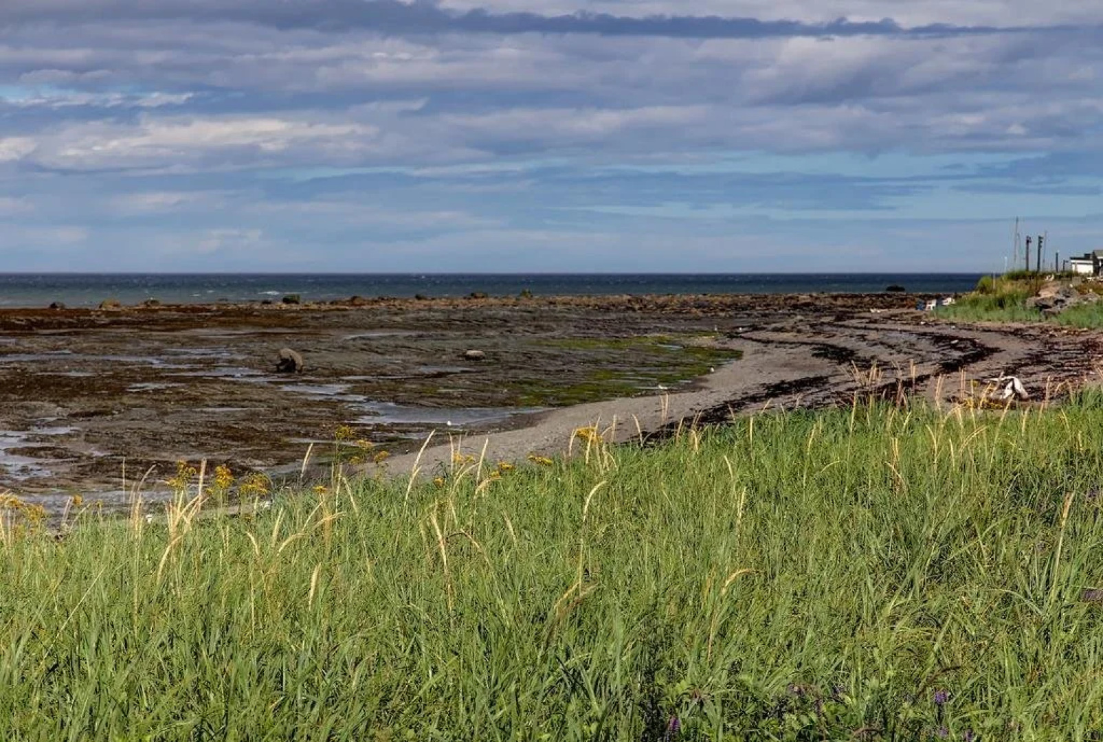 Motel Appartements le Saint-Patrick