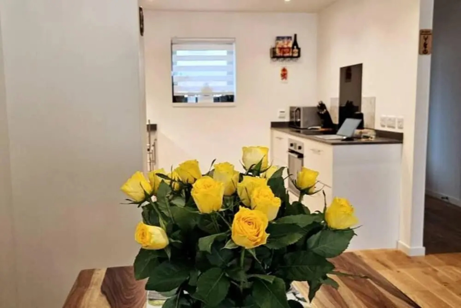 Luxury 3-bed House in the Scottish Highlands