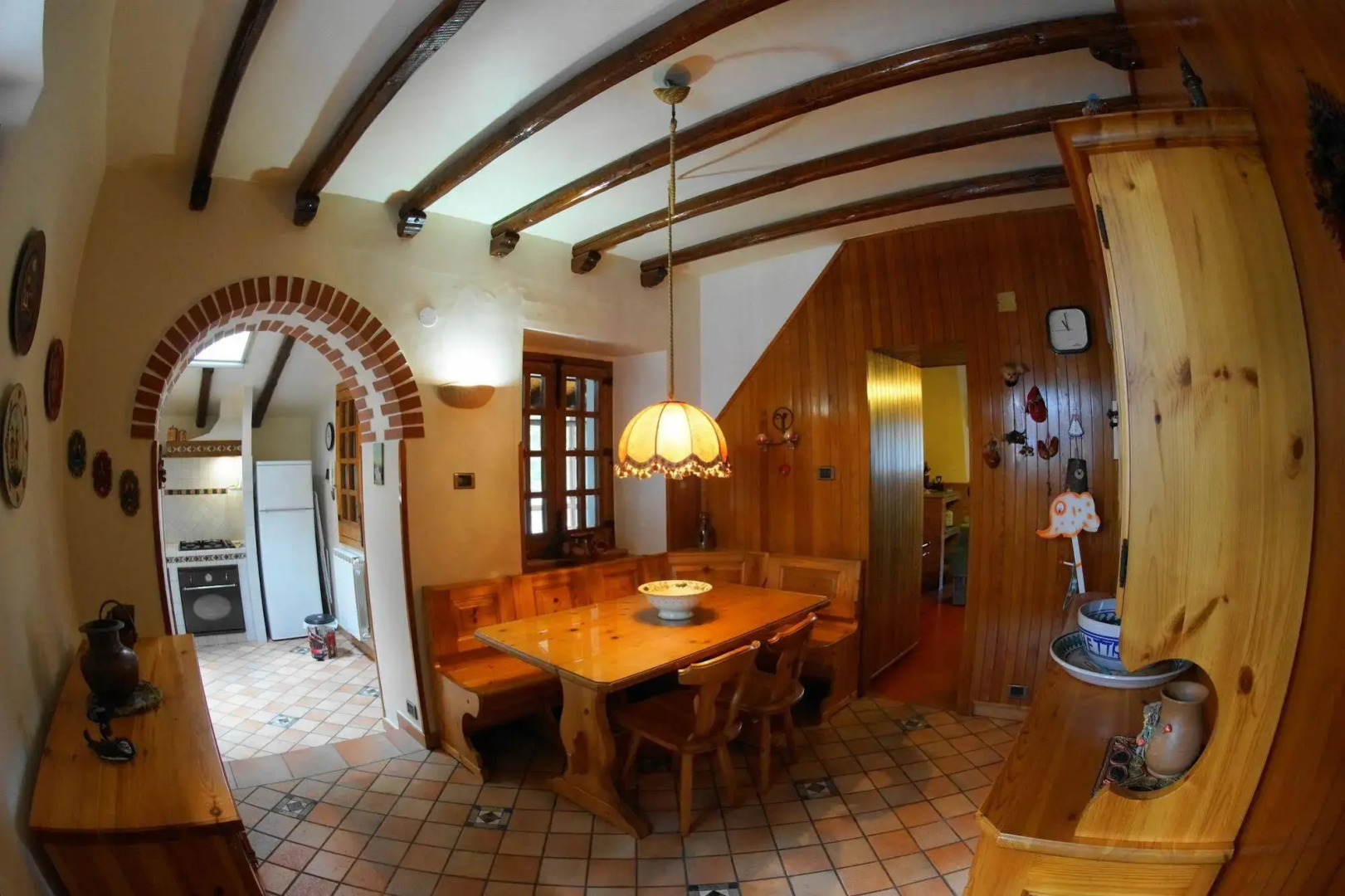 Etna Paradise Casa Vacanze