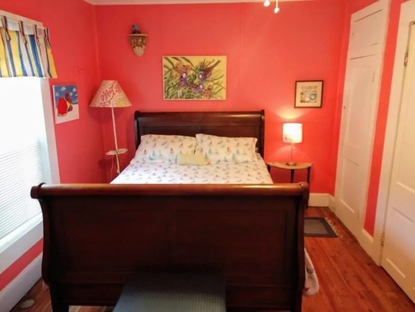 The Old Carrabelle Hotel