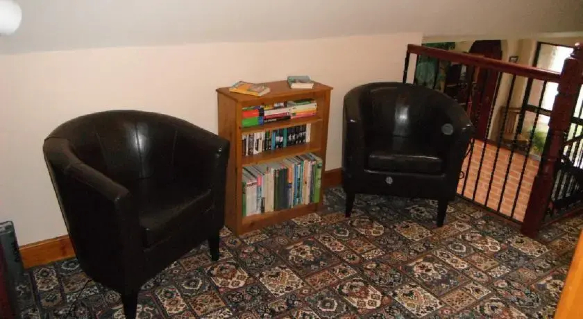 Blaven Bed and Breakfast