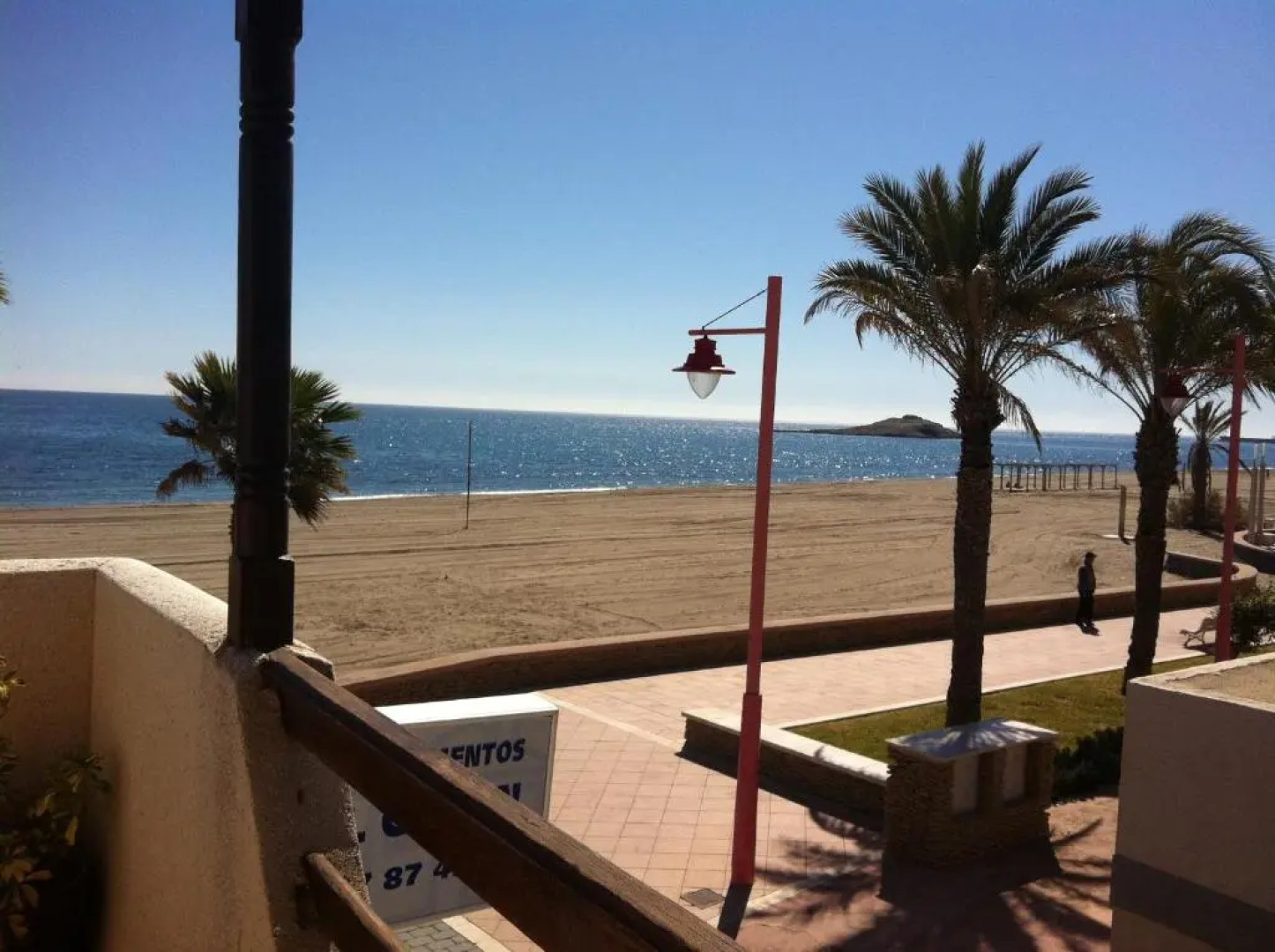 Apartamentos El Galán