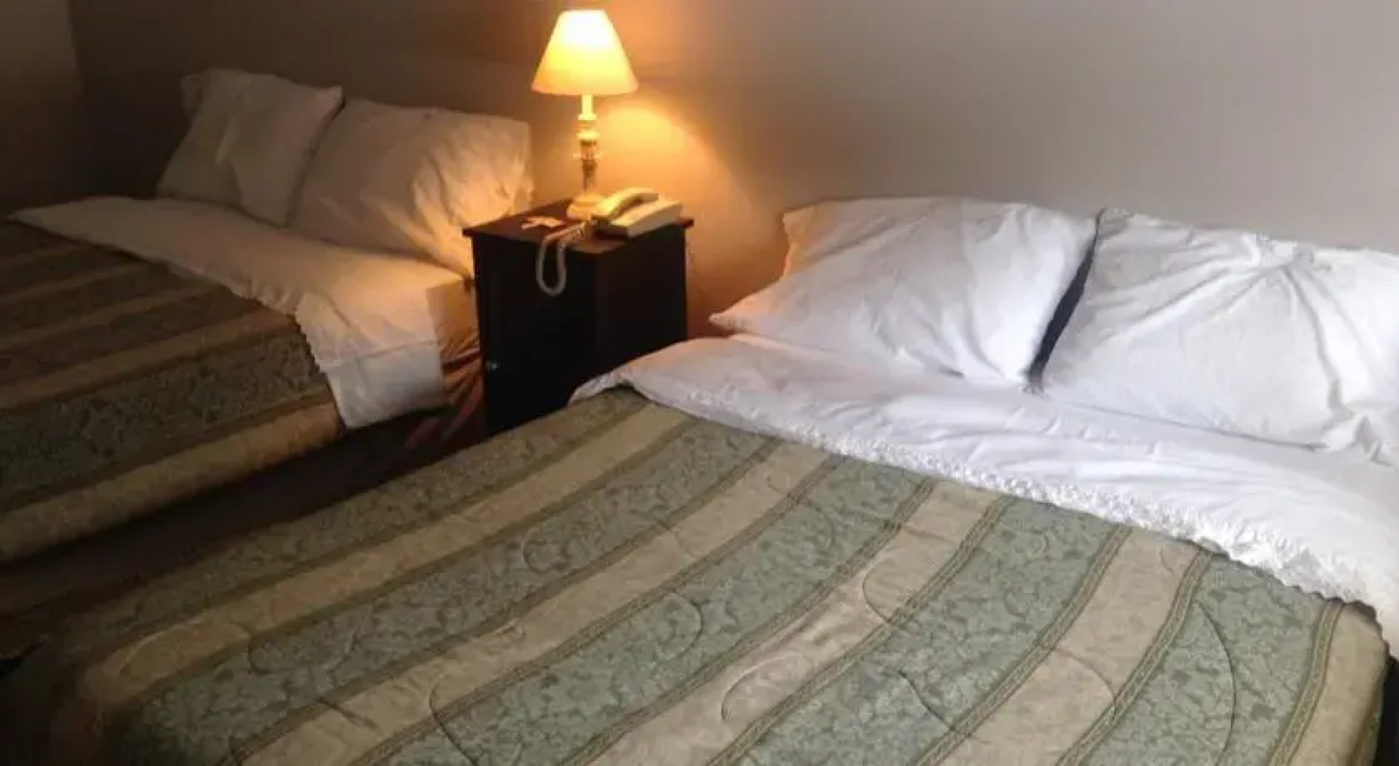 Restaurant Bar Salon Riopel