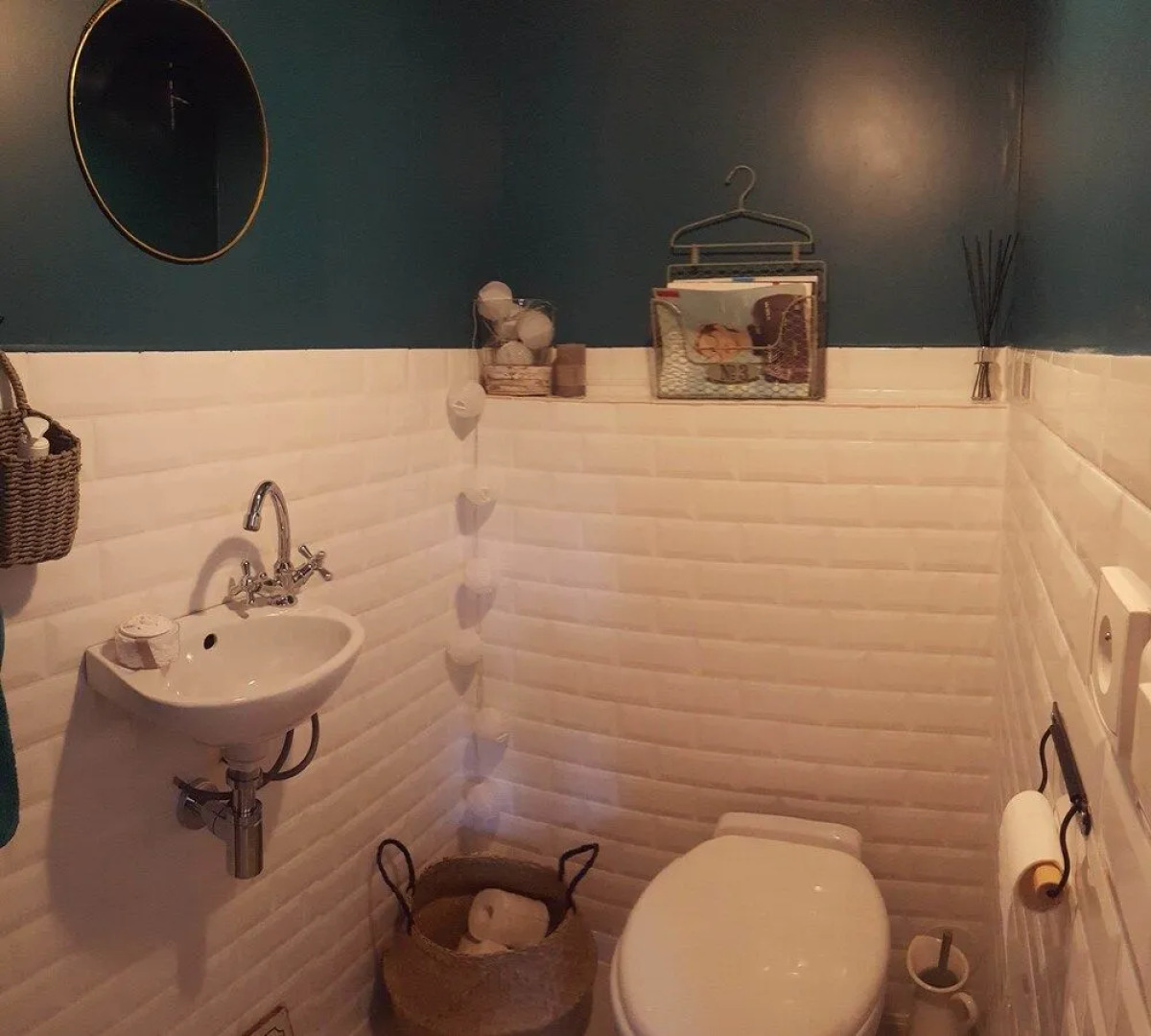 Le May du Pan - Chambre d'hôte