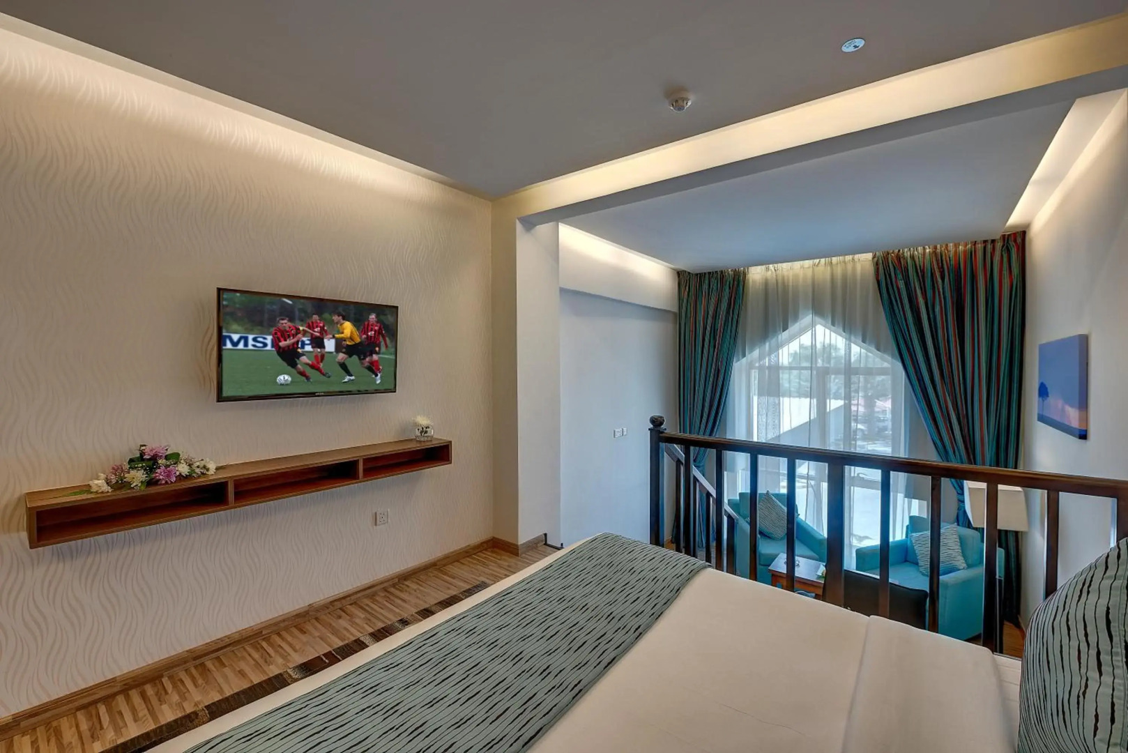 Western Hotel - Ghayathi