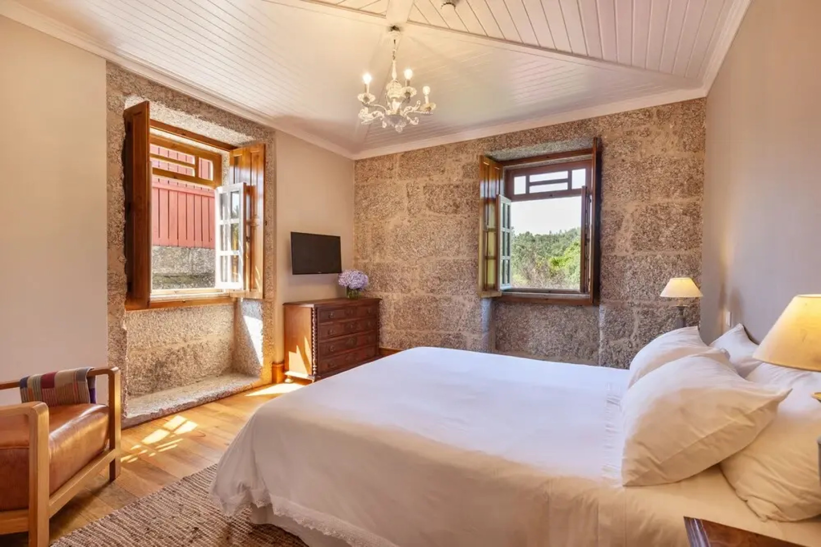 Casa do Eido - sustainable living & nature experiences