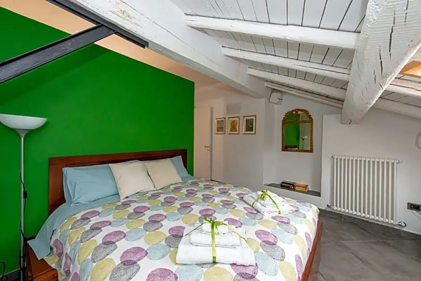 B&B Il Tetto Di Anita