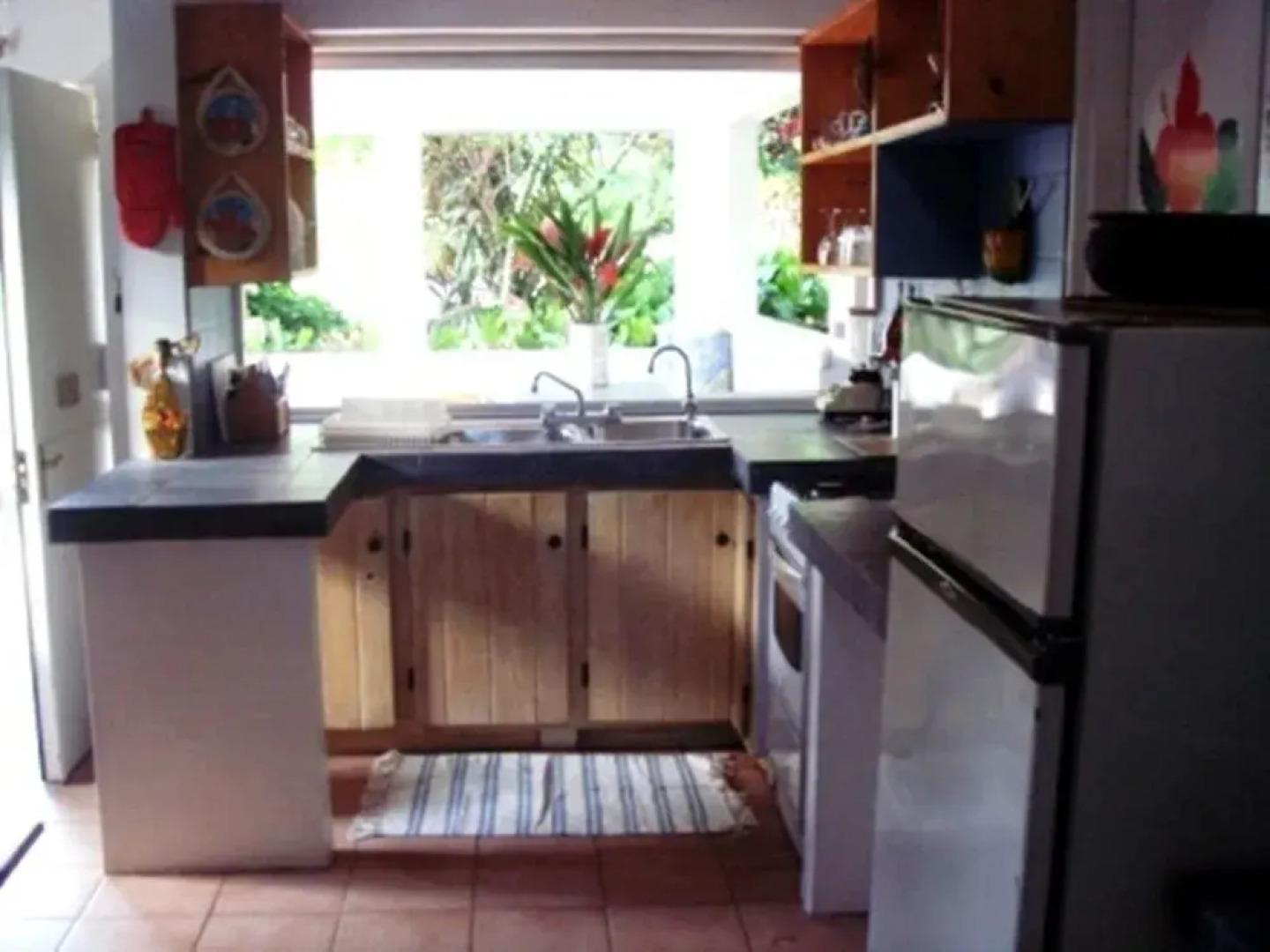 Coffeeriver Cottages