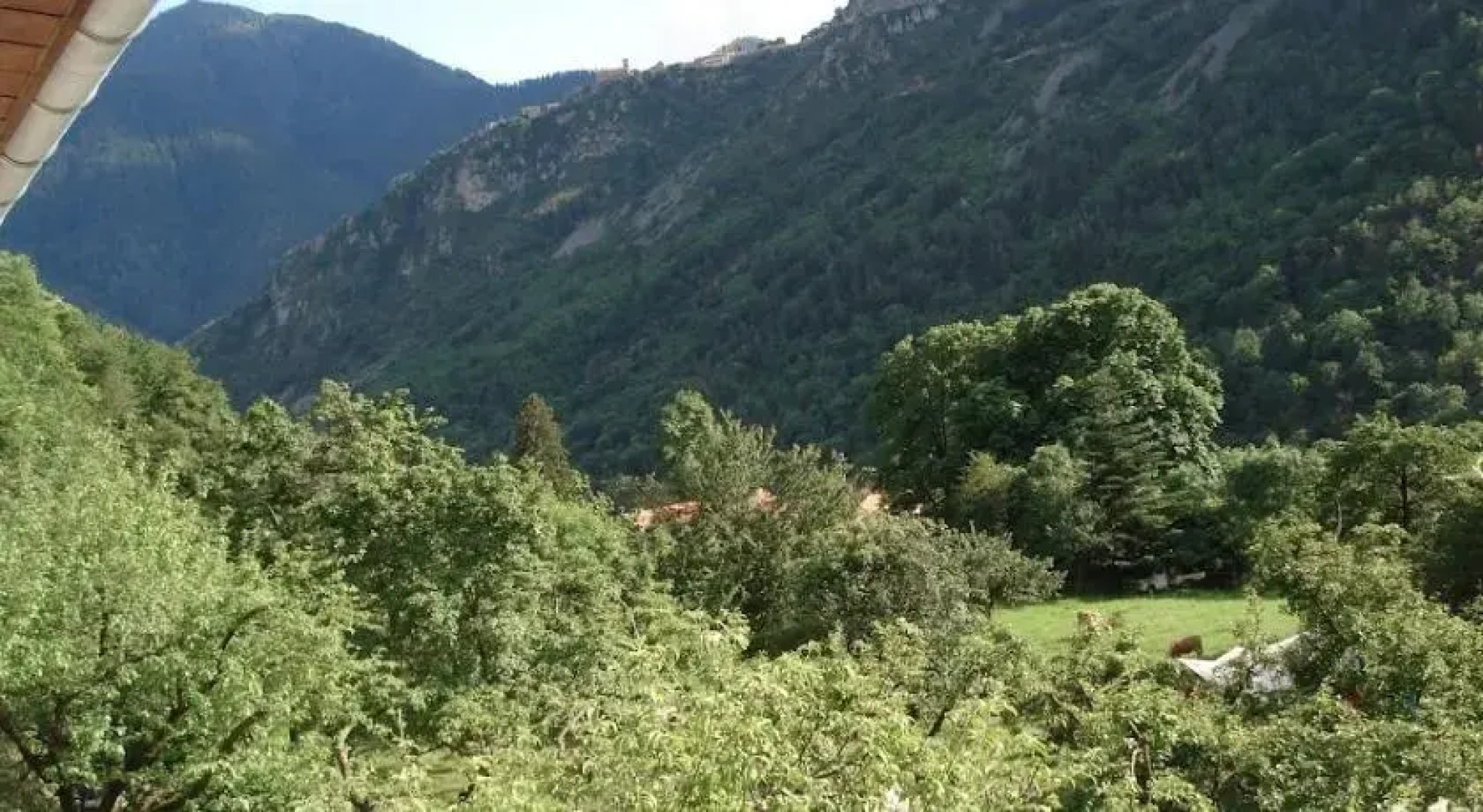 Camping à la Ferme Saint-Joseph