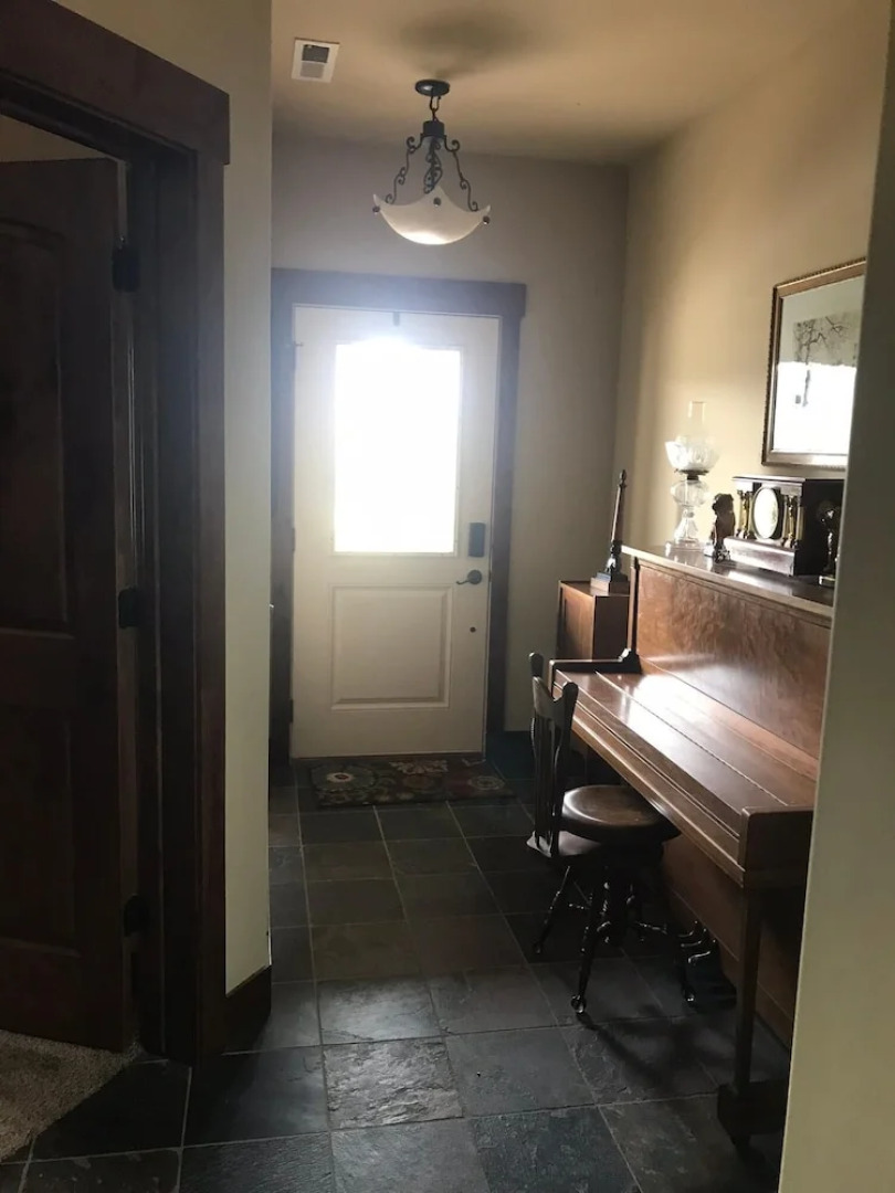 Inn on Bigfork Bay Townhouse on Bigfork Bay