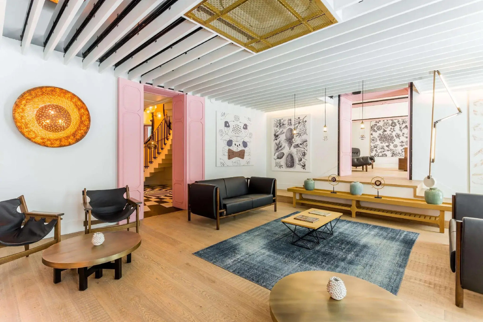 The Wings Hotels Collection