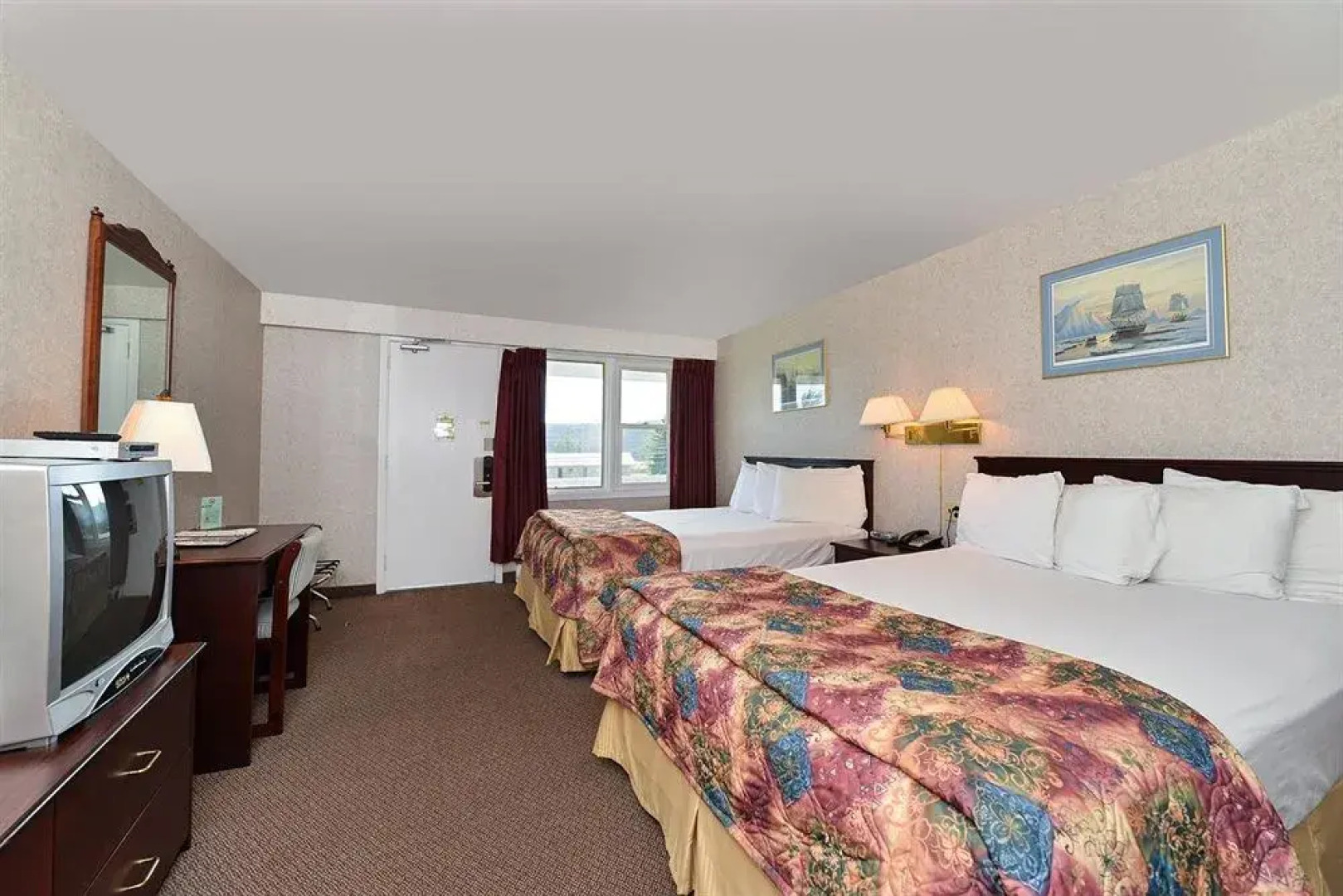 Canadas Best Value Inn