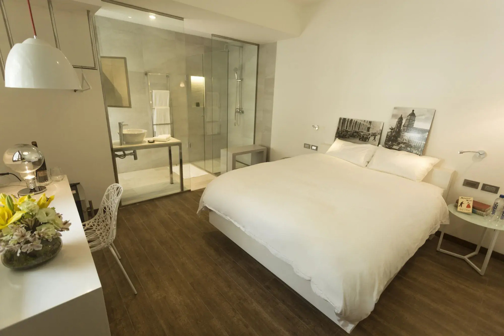 Cosmopolitano Hotel Boutique
