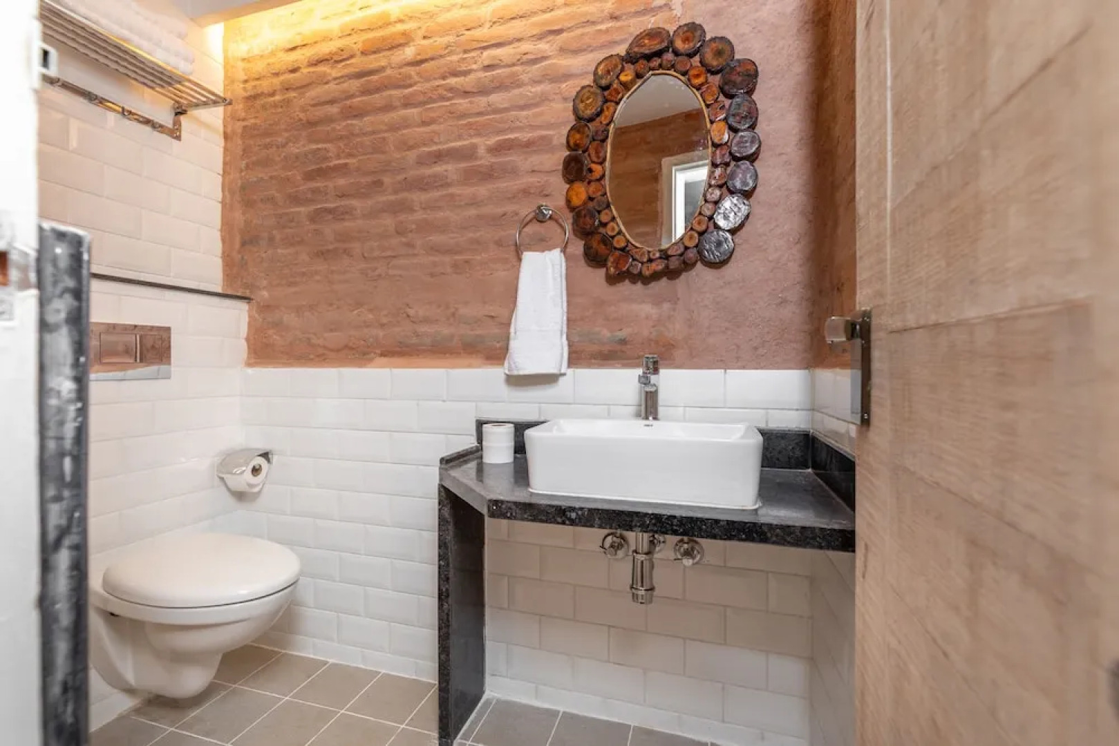 Nepal Yoga Home - Adult Only